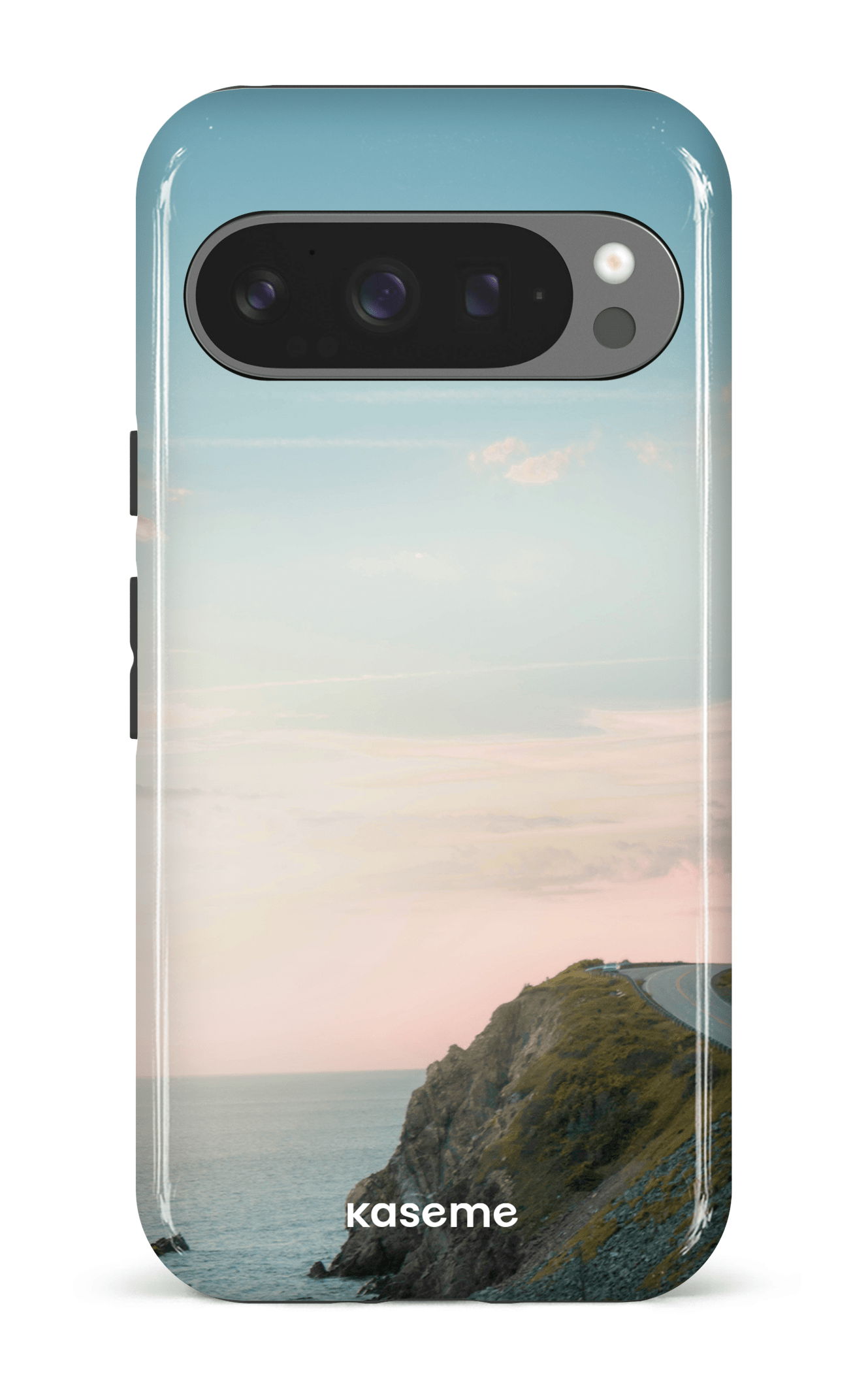 Google Pixel 9 Pro Impact (Gloss) Cabot Drive -