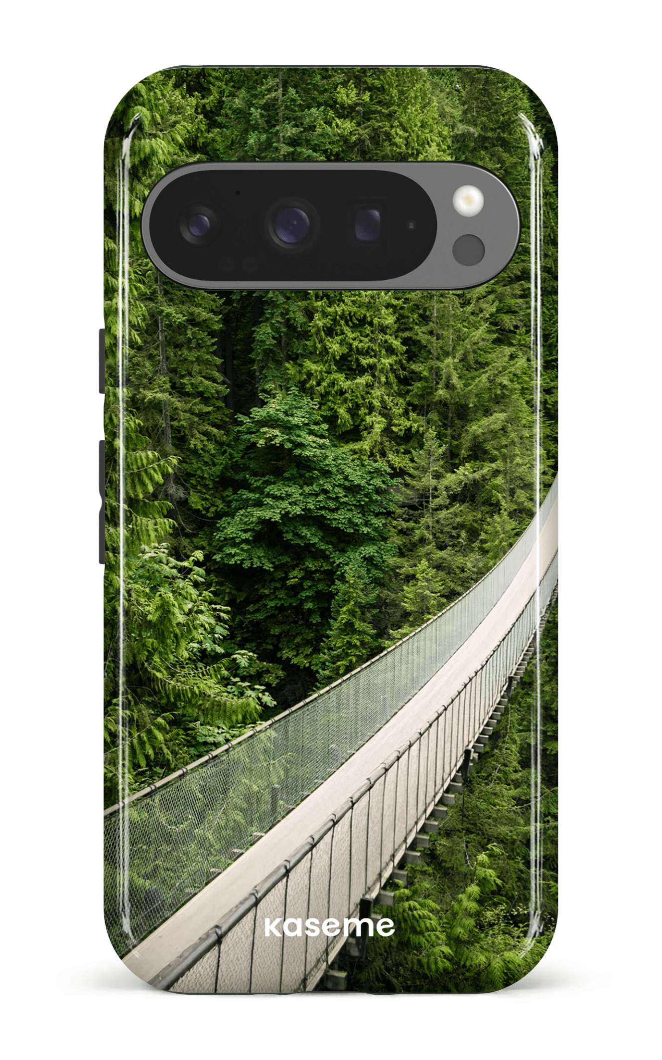 Google Pixel 9 Pro Impact (Gloss) Capilano -