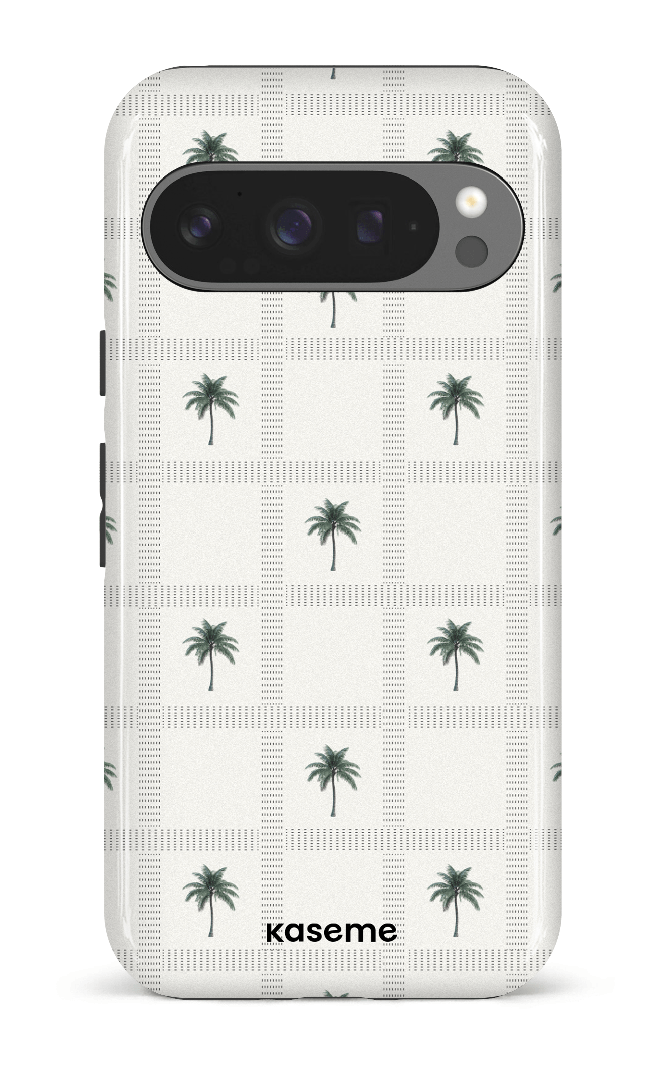 Google Pixel 9 Pro Impact (Gloss) Casa Palma -