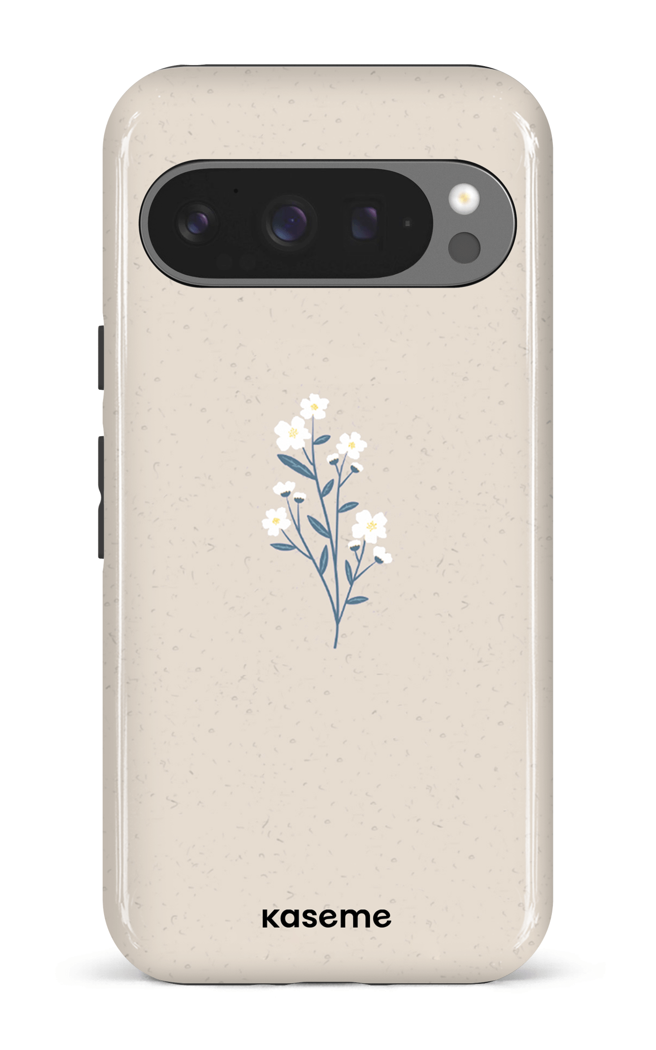 Google Pixel 9 Pro Impact (Gloss) Chloé Beige -