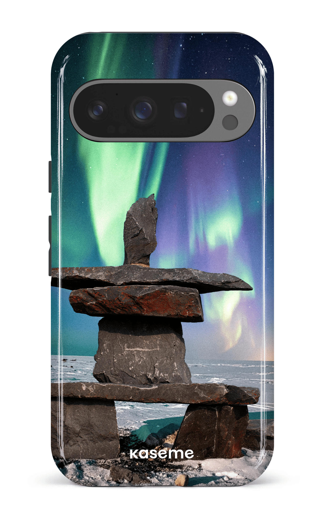 Google Pixel 9 Pro Impact (Gloss) ChurChill -