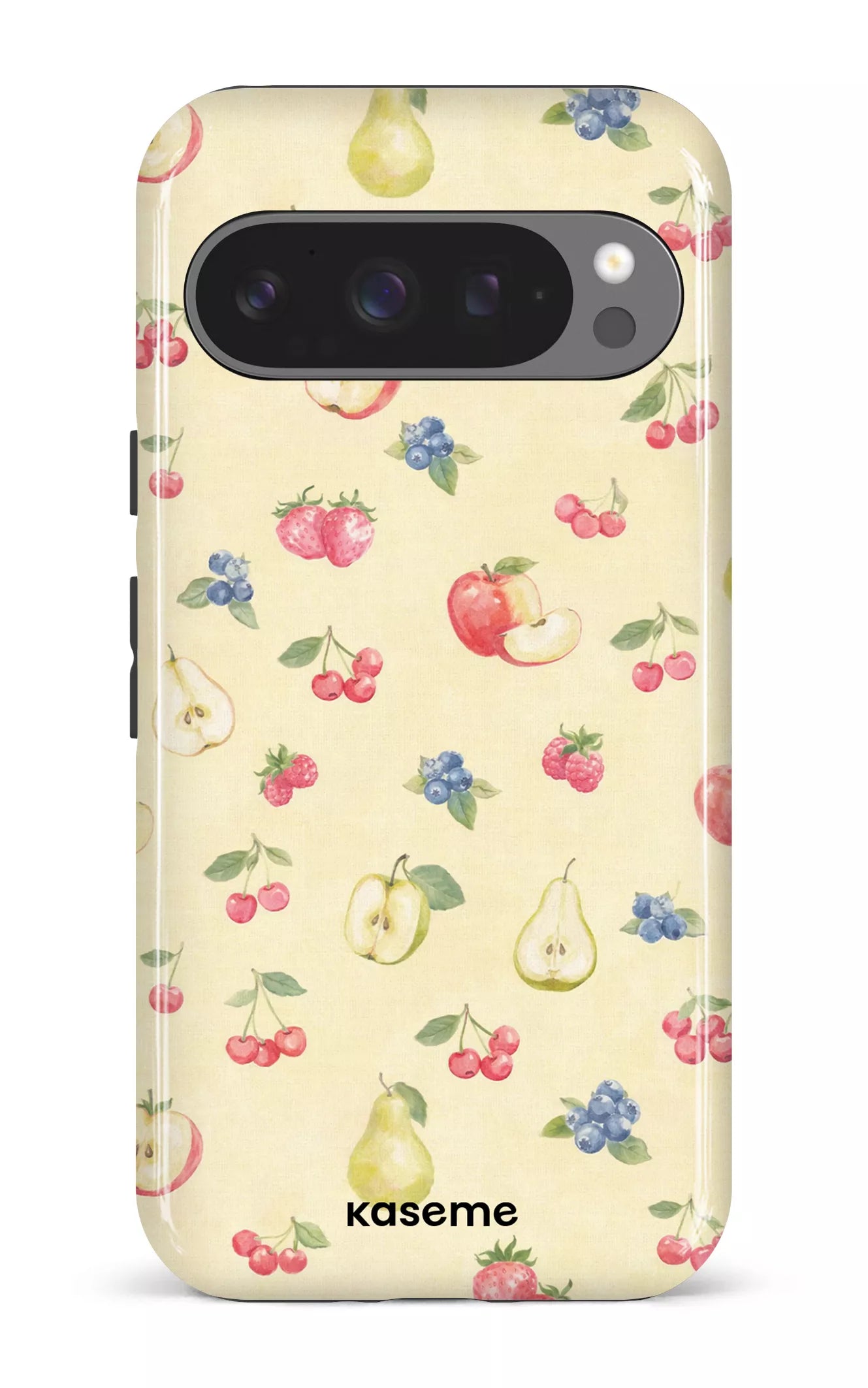 Google Pixel 9 Pro Impact (Gloss) Clara -