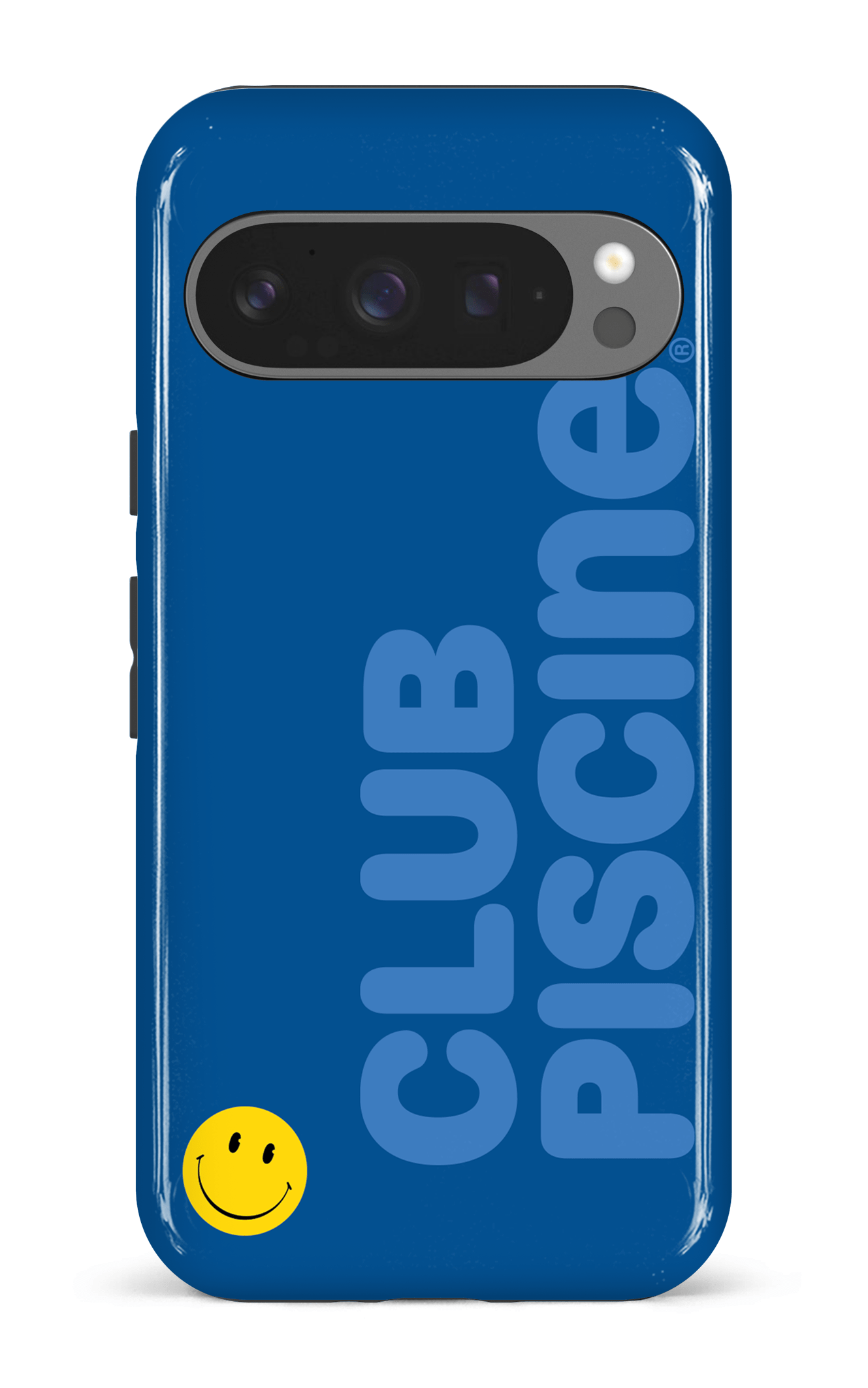 Google Pixel 9 Pro Impact (Gloss) Club Piscine -