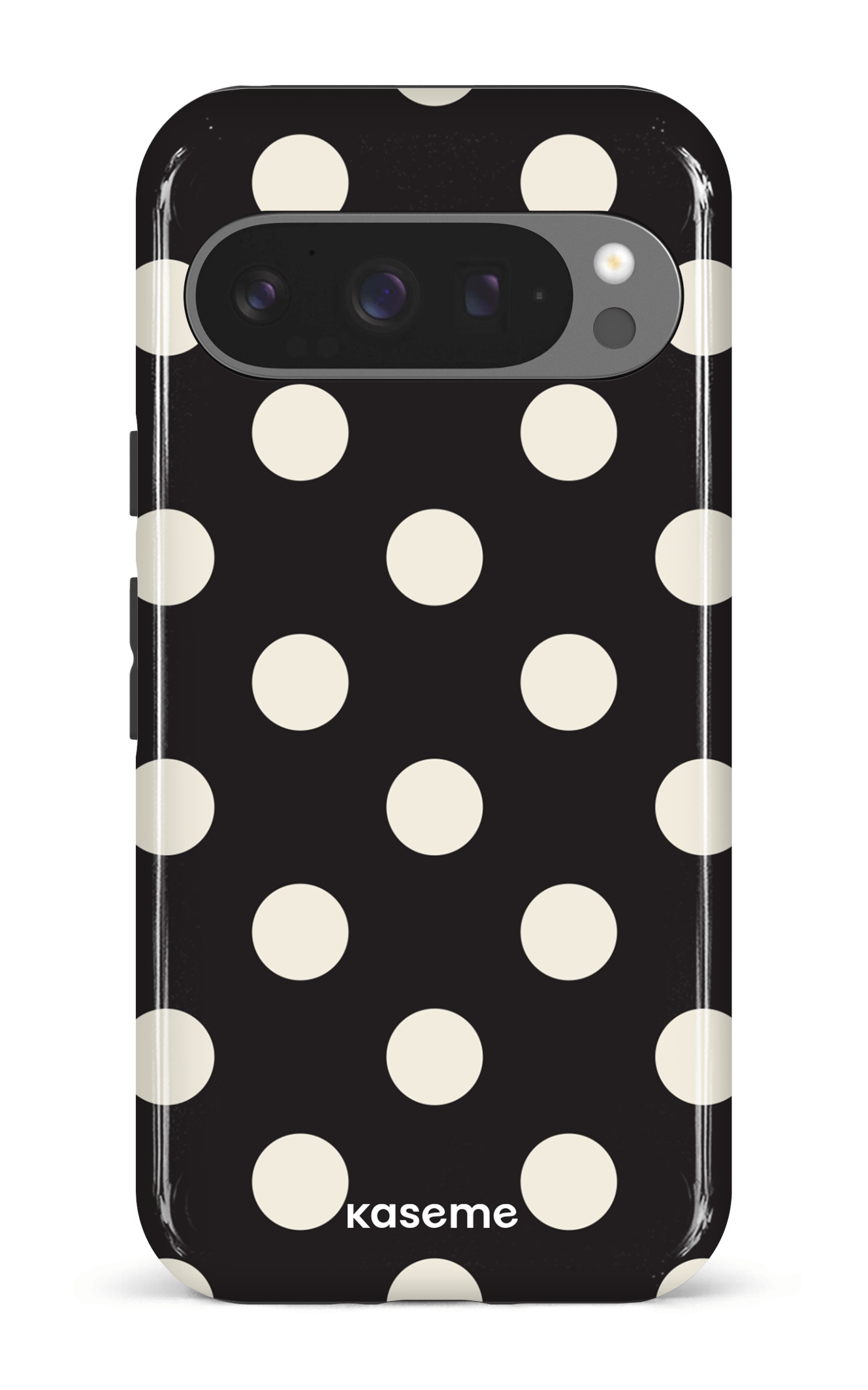 Google Pixel 9 Pro Impact (Gloss) Couture -