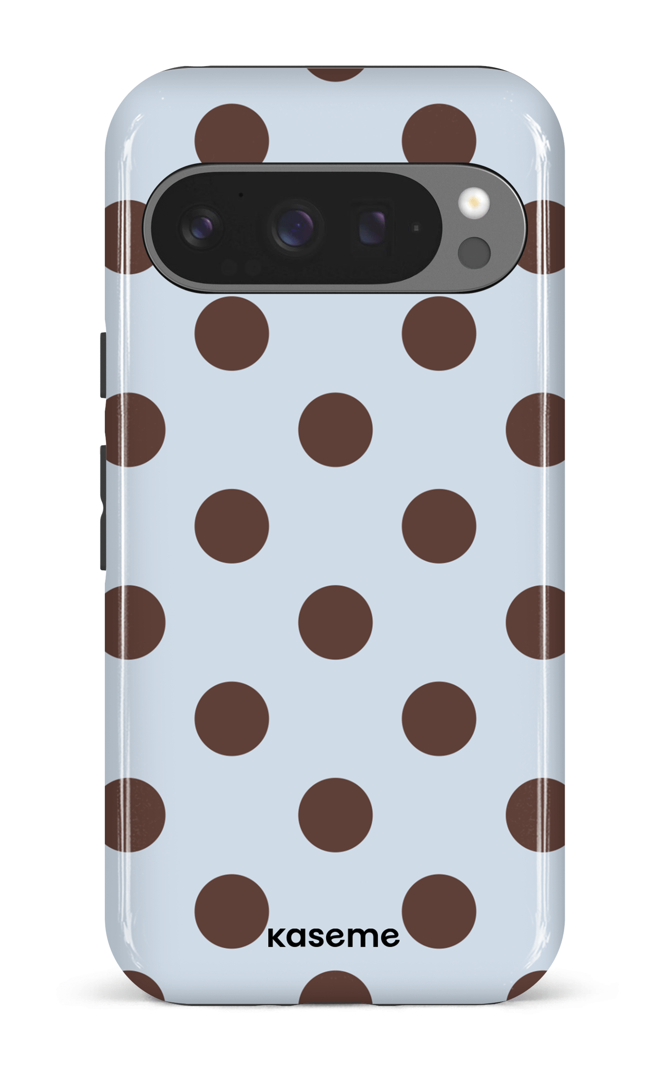 Google Pixel 9 Pro Impact (Gloss) Couture Blue -