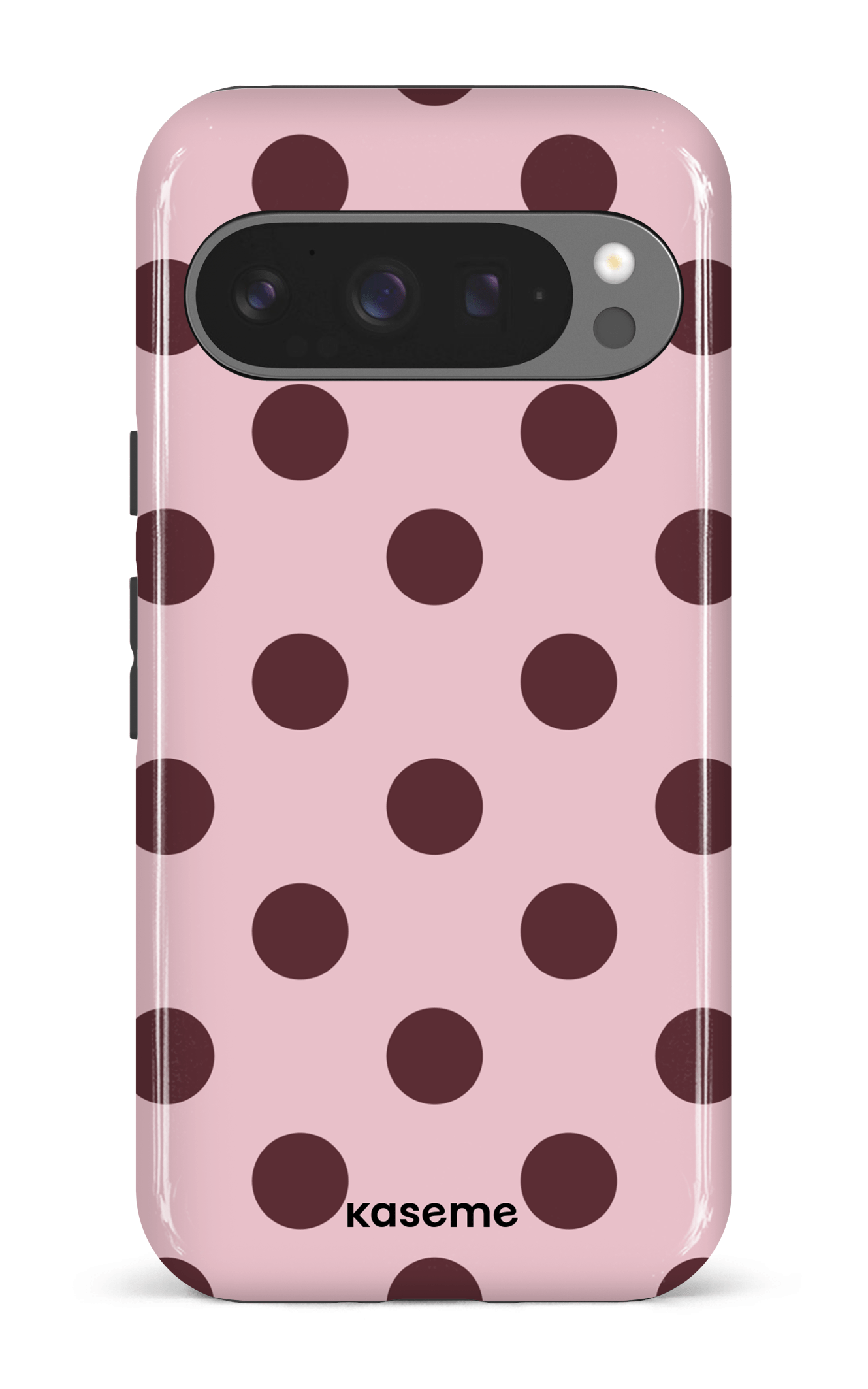 Google Pixel 9 Pro Impact (Gloss) Couture Pink -