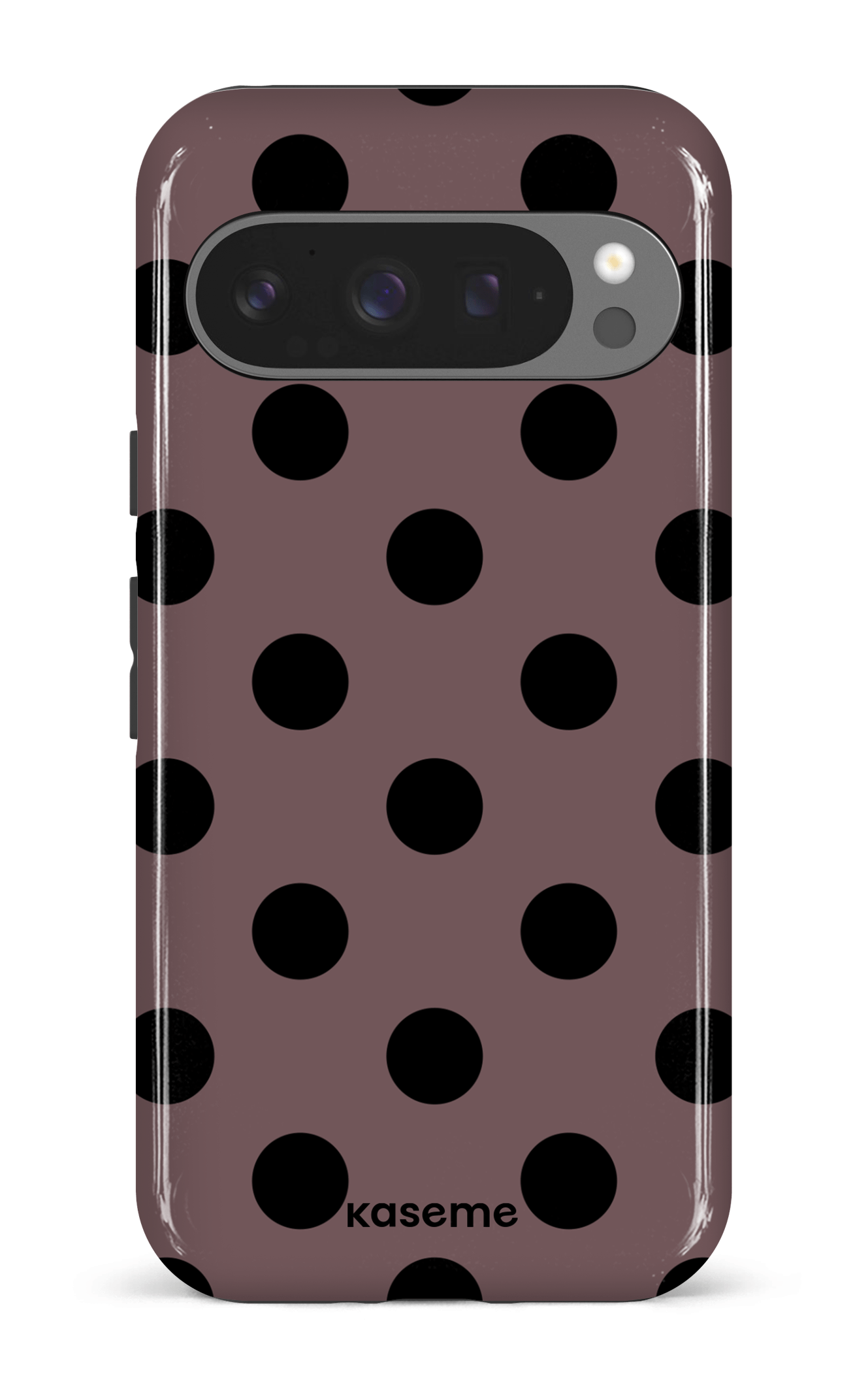 Google Pixel 9 Pro Impact (Gloss) Couture Plum -