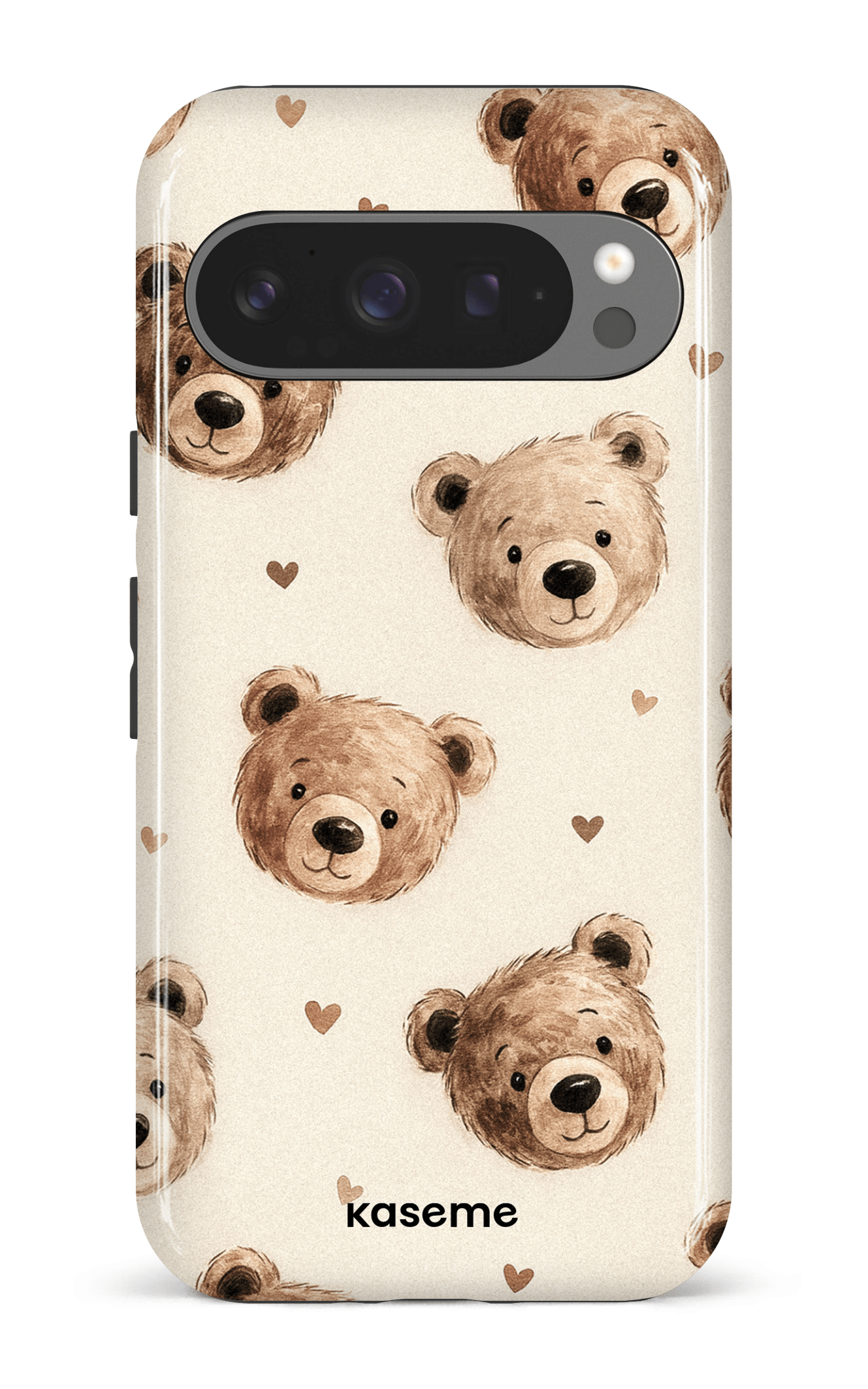 Google Pixel 9 Pro Impact (Gloss) Cubbie -