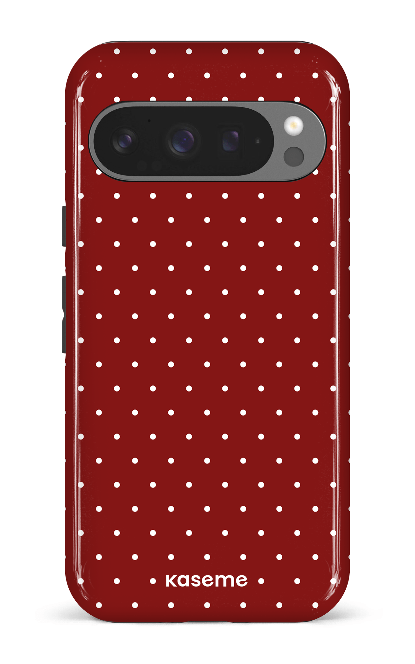 Google Pixel 9 Pro Impact (Gloss) Ditsy -