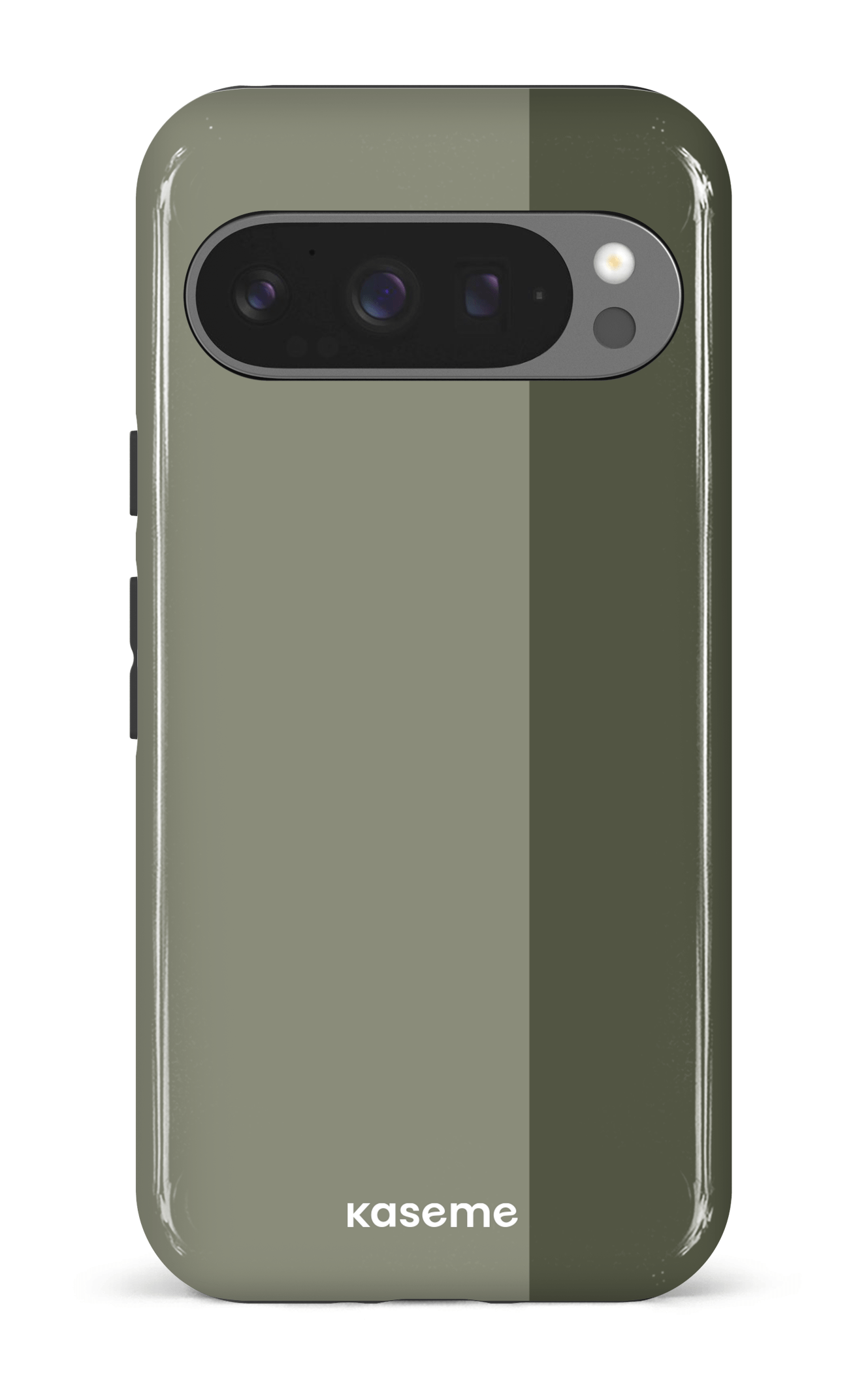 Google Pixel 9 Pro Impact (Gloss) Duality -