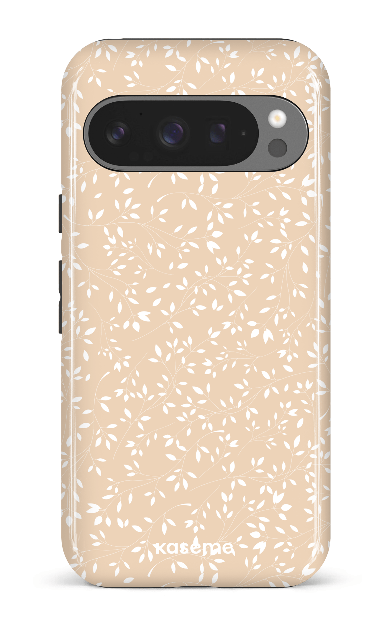 Google Pixel 9 Pro Impact (Gloss) Eden beige -