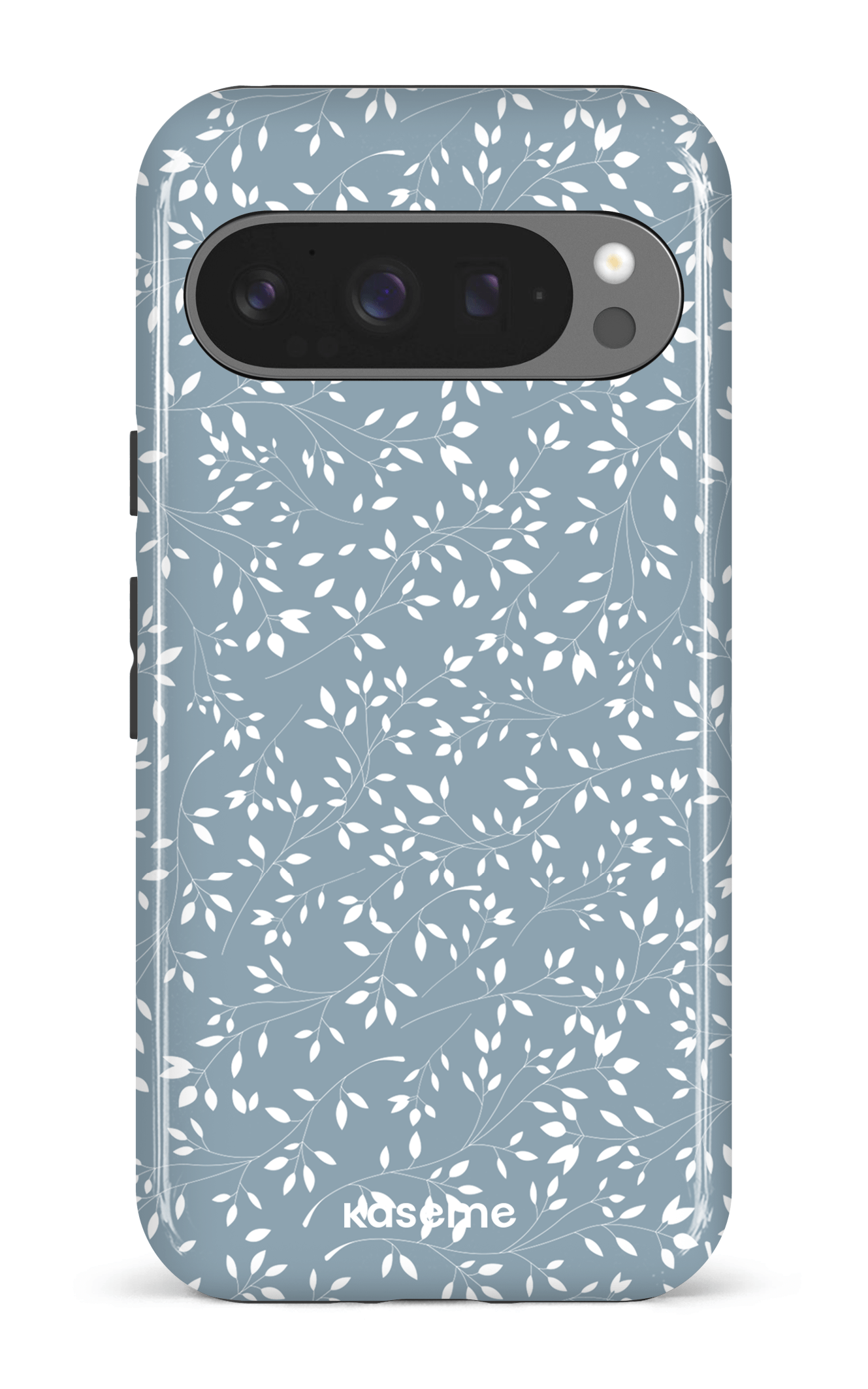 Google Pixel 9 Pro Impact (Gloss) Eden blue -