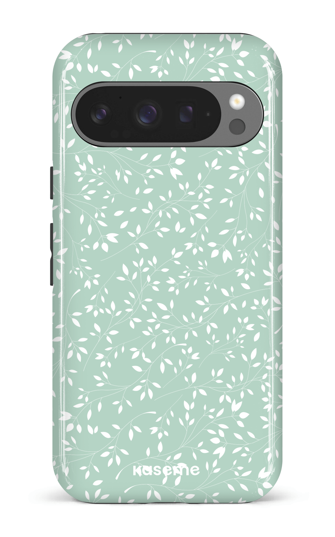 Google Pixel 9 Pro Impact (Gloss) Eden green -
