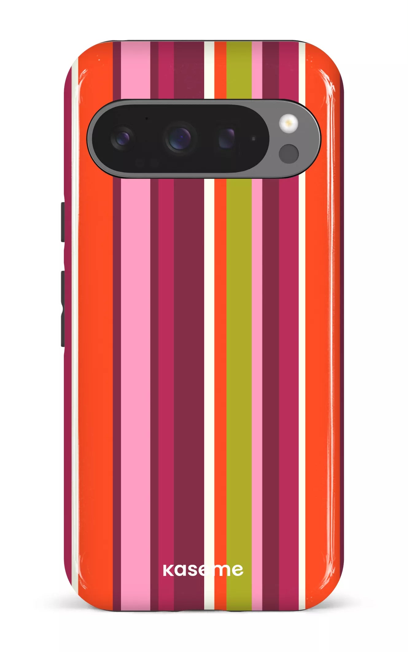 Google Pixel 9 Pro Impact (Gloss) Eleganza -