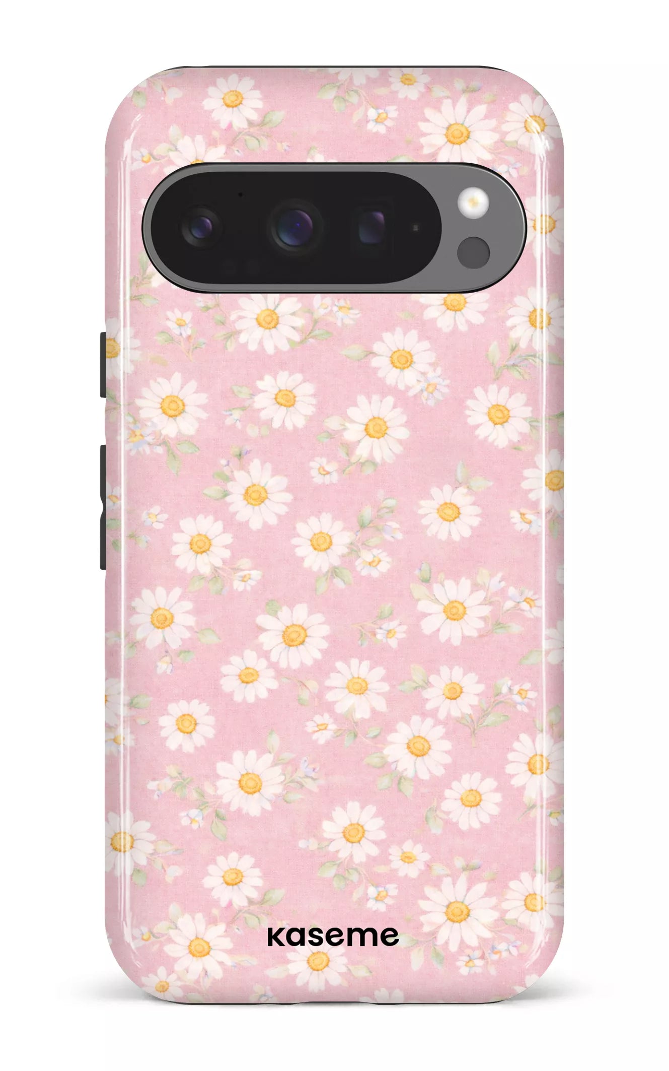Google Pixel 9 Pro Impact (Gloss) Elena Pink -