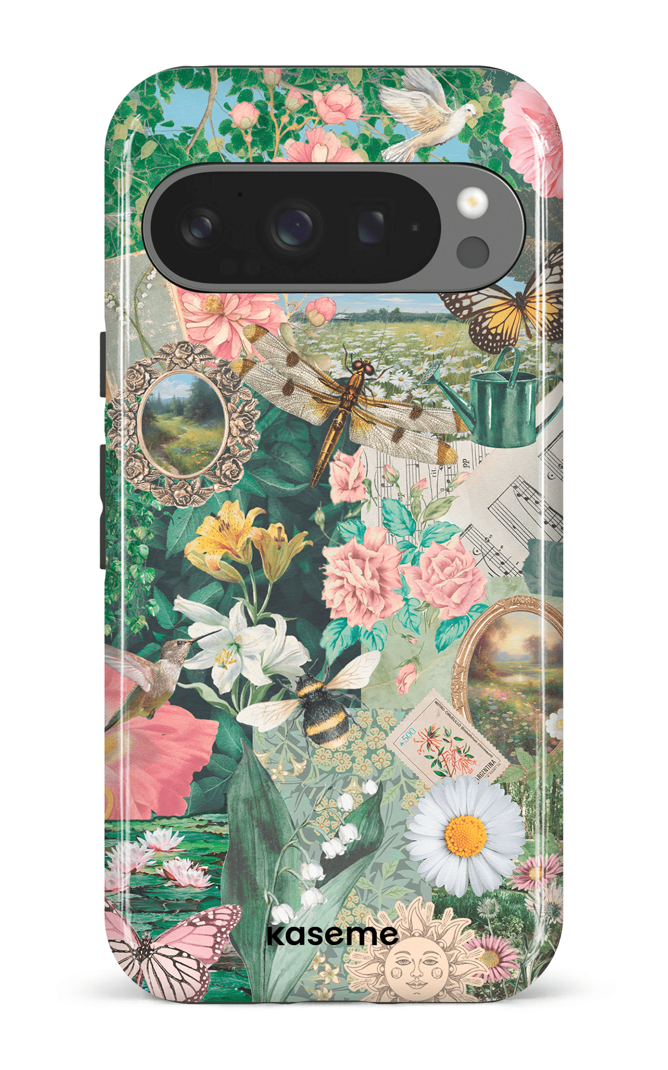 Google Pixel 9 Pro Impact (Gloss) Enchanting -