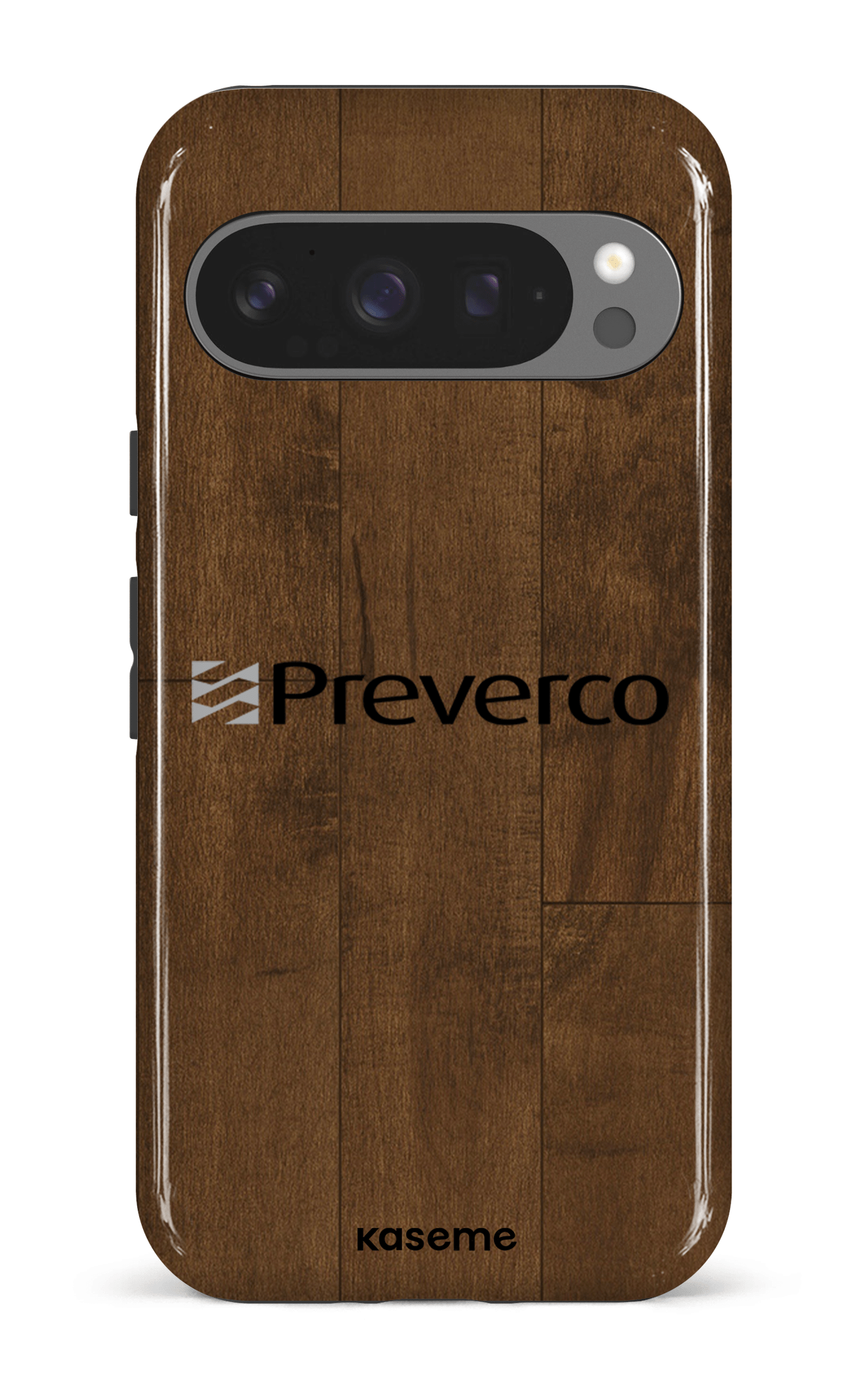 Google Pixel 9 Pro Impact (Gloss) Érable Amsterdam -