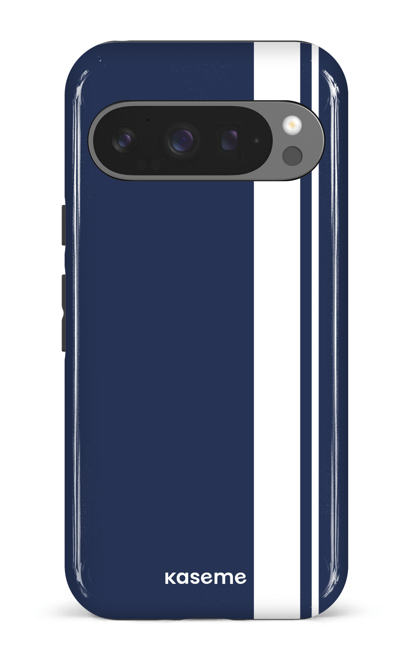 Google Pixel 9 Pro Impact (Gloss) Essence Blue -