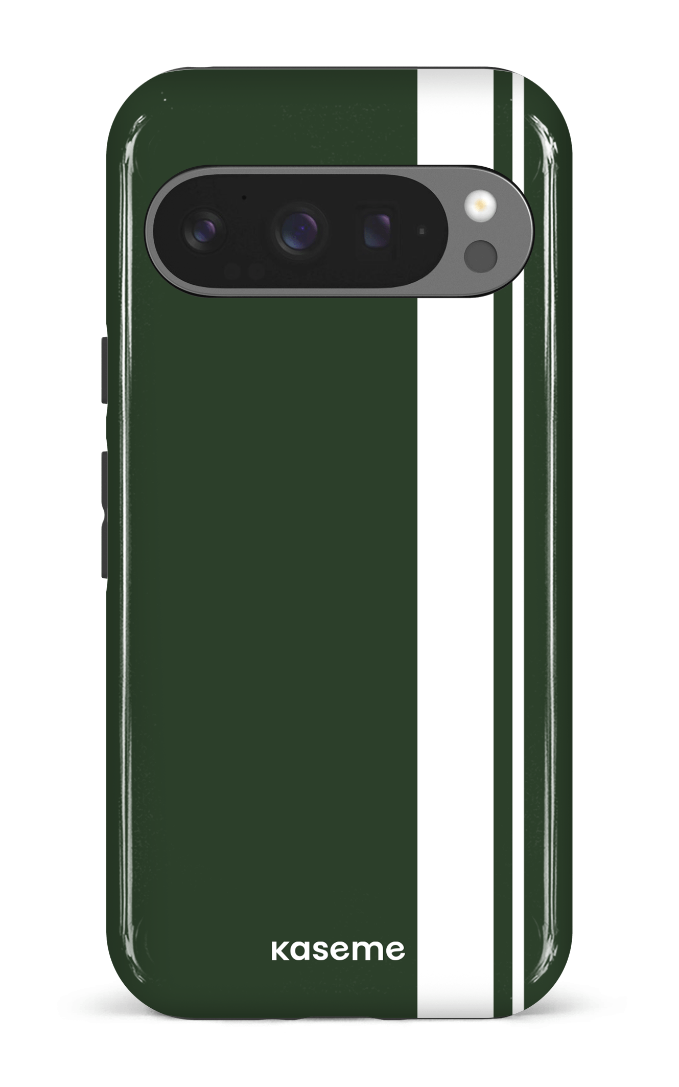 Google Pixel 9 Pro Impact (Gloss) Essence Green -