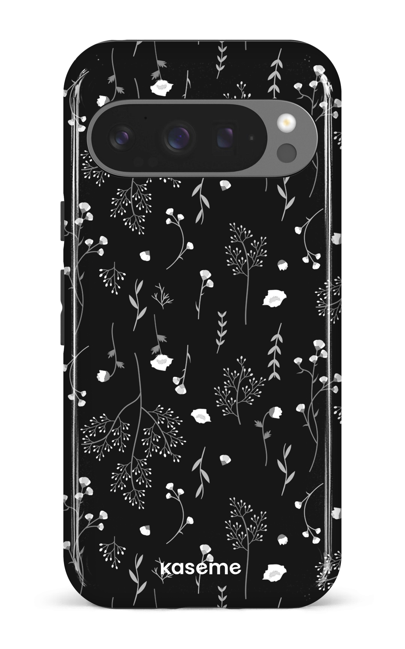 Google Pixel 9 Pro Impact (Gloss) Evelyn -