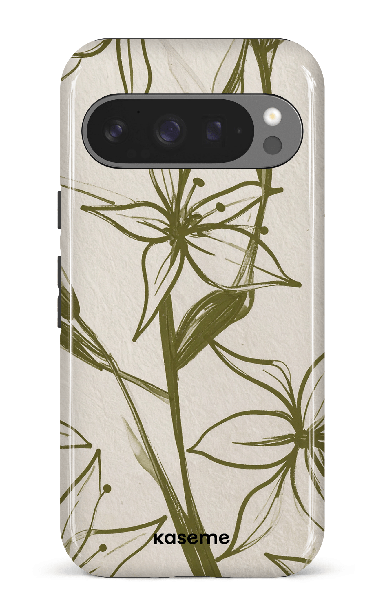 Google Pixel 9 Pro Impact (Gloss) Everla -