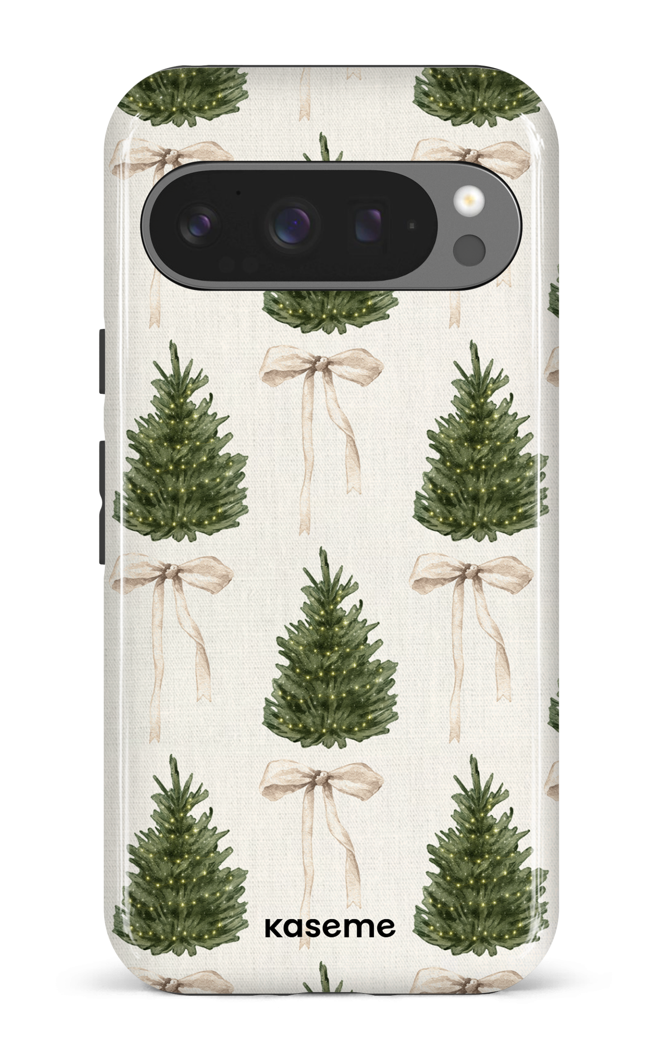 Google Pixel 9 Pro Impact (Gloss) Everwood -