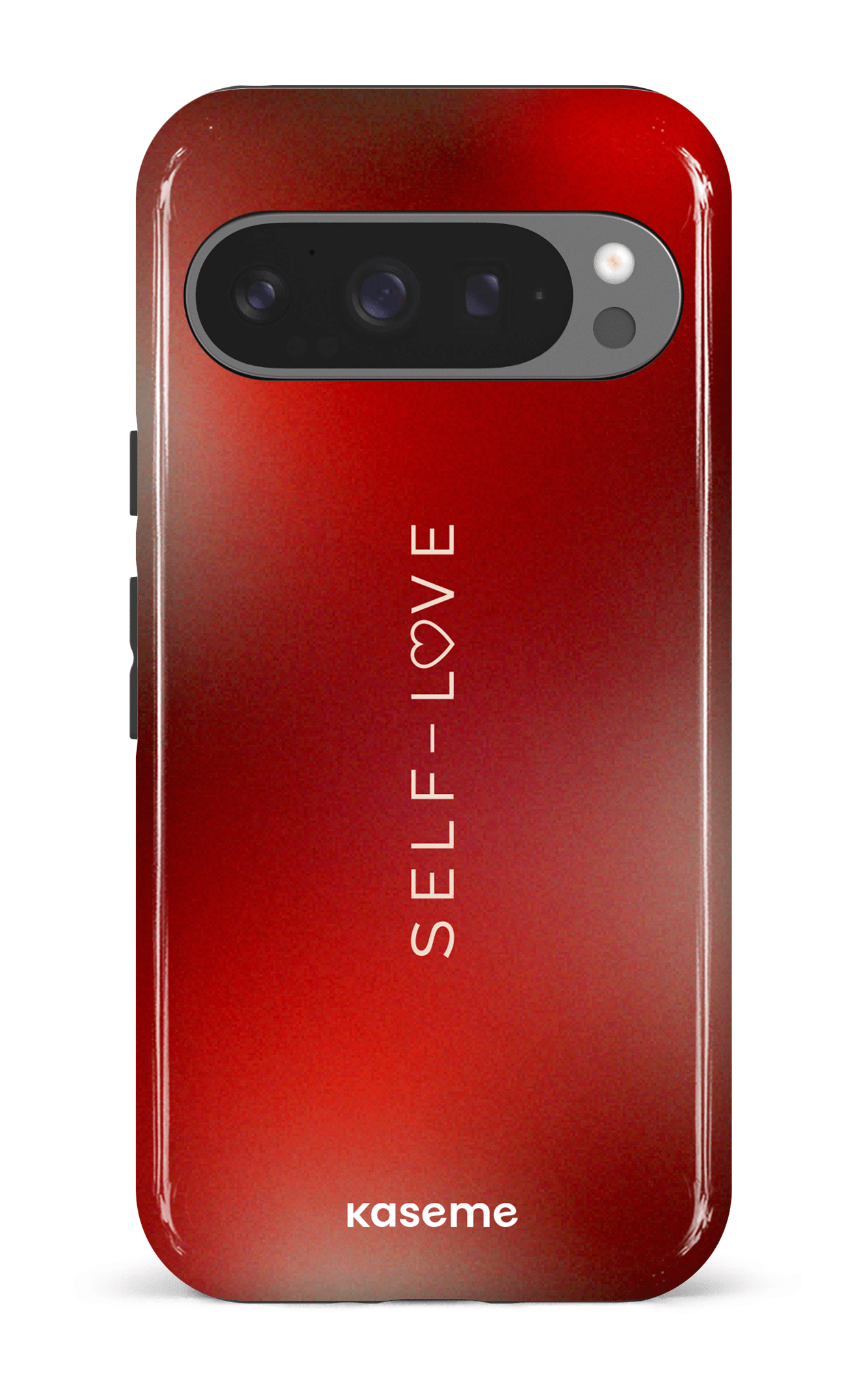 Google Pixel 9 Pro Impact (Gloss) Forevermore -