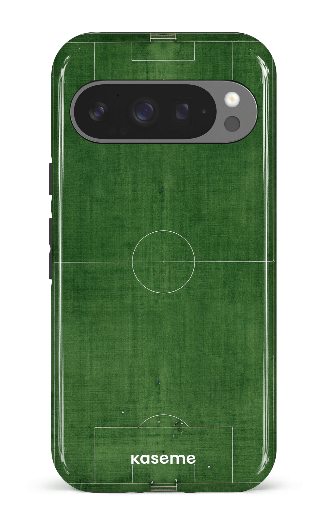 Google Pixel 9 Pro Impact (Gloss) Goal Getter -