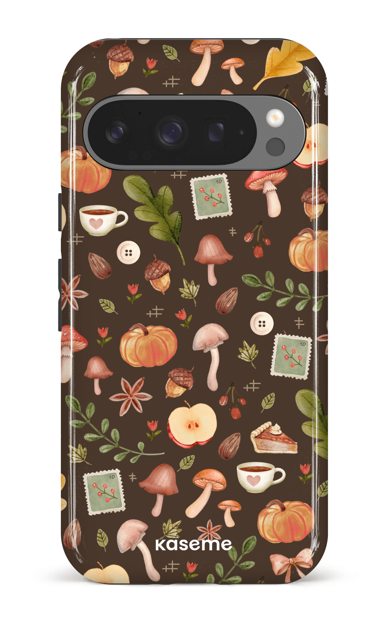 Google Pixel 9 Pro Impact (Gloss) Hazely -