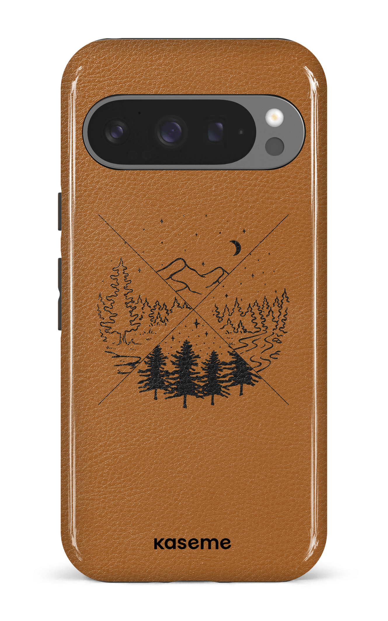 Google Pixel 9 Pro Impact (Gloss) Hike -