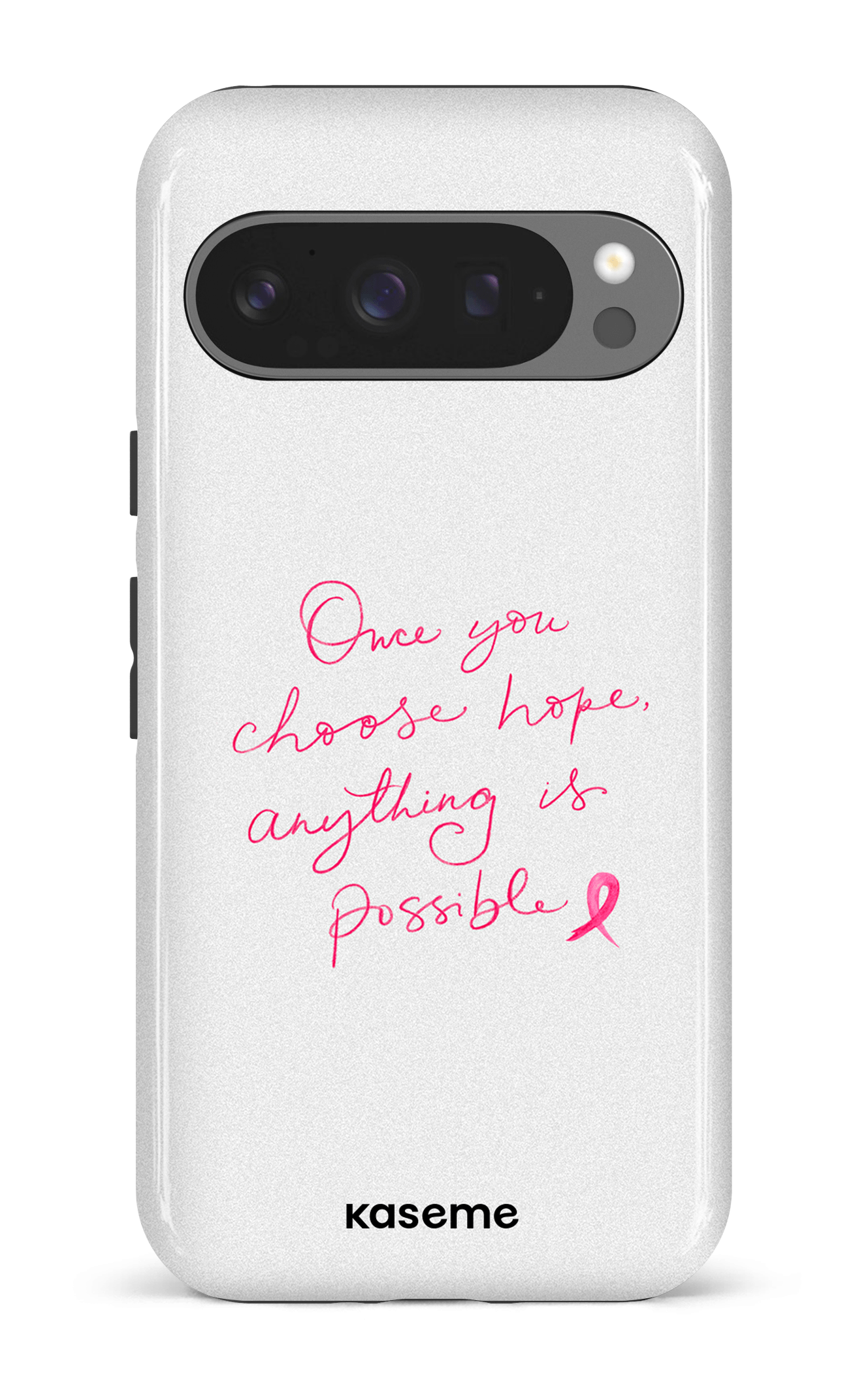 Google Pixel 9 Pro Impact (Gloss) Hope -