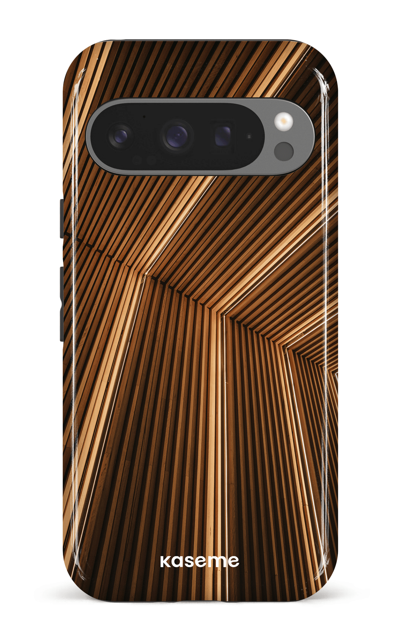 Google Pixel 9 Pro Impact (Gloss) Illusion -