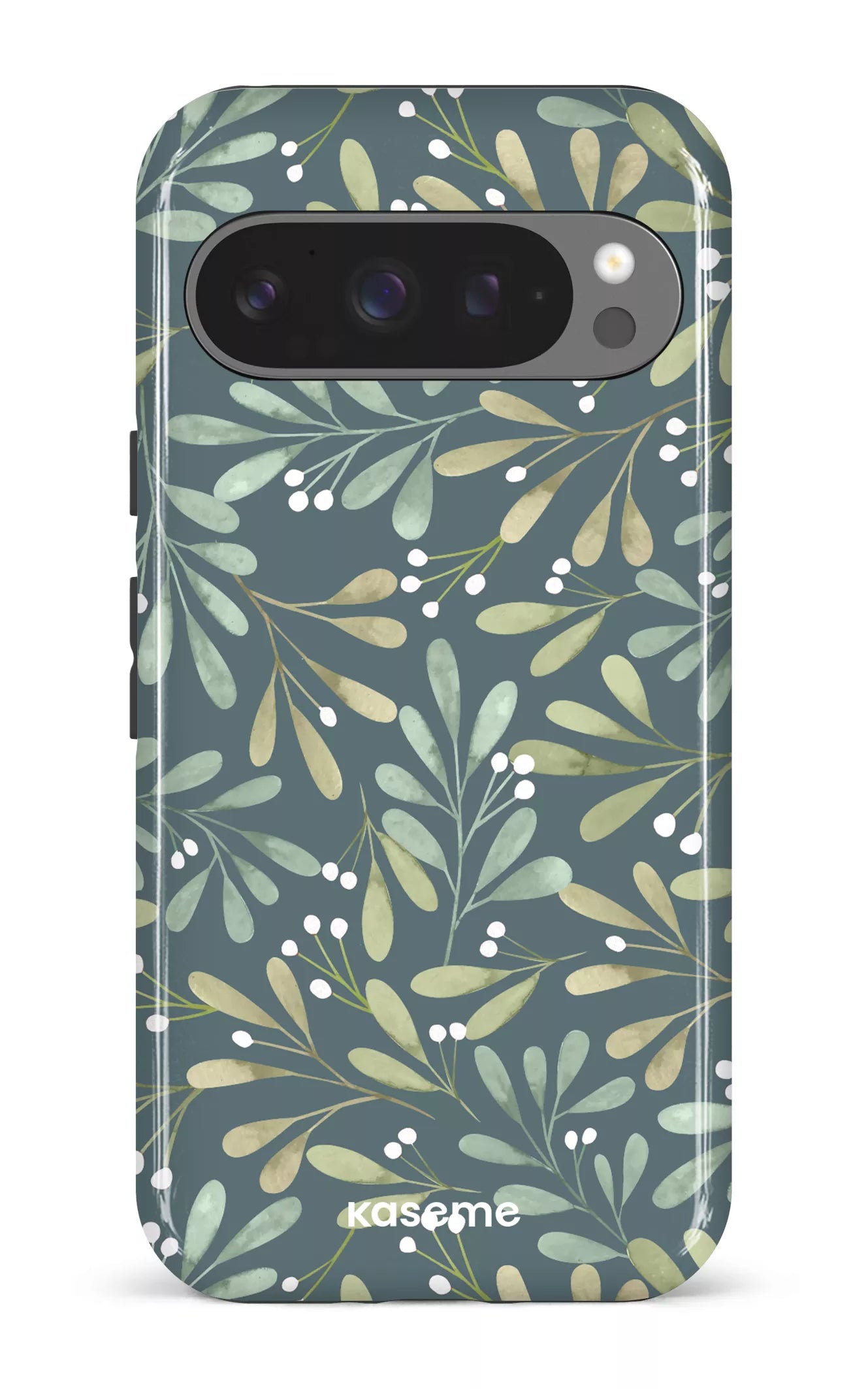 Google Pixel 9 Pro Impact (Gloss) Ivy -