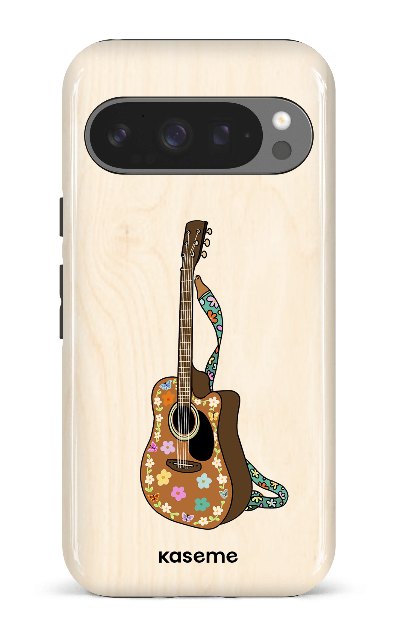 Google Pixel 9 Pro Impact (Gloss) Jolene -