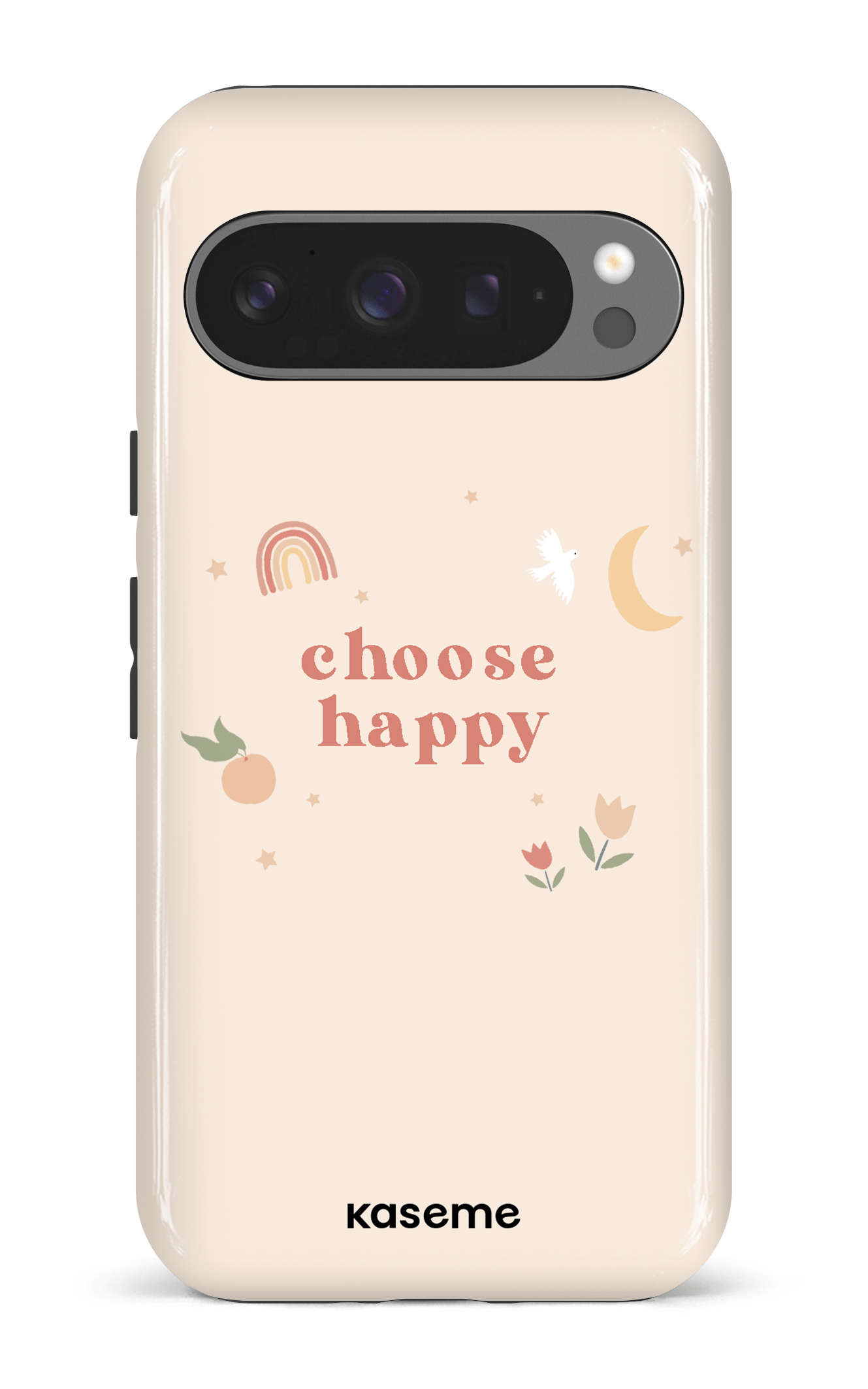 Google Pixel 9 Pro Impact (Gloss) Joy -