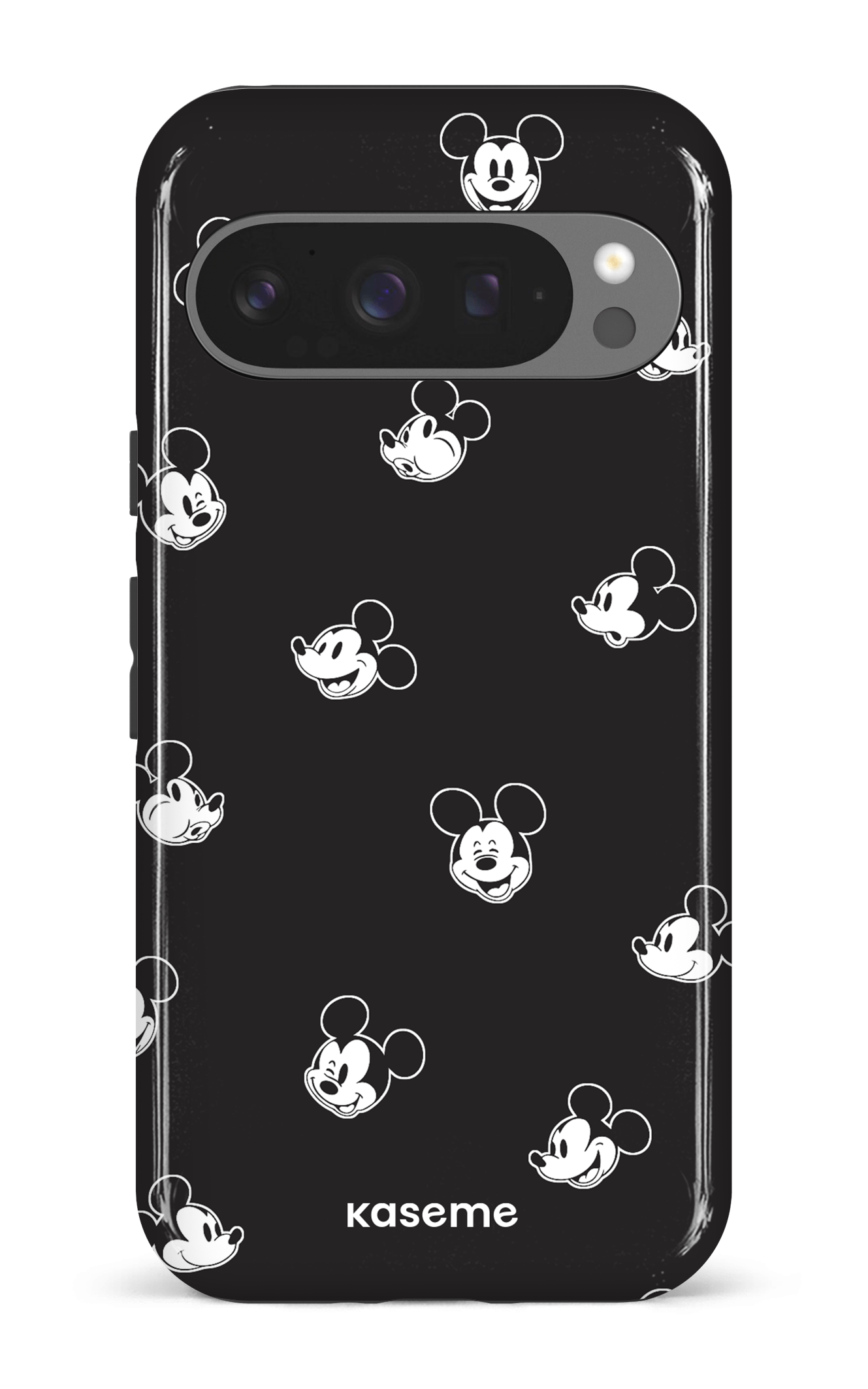 Google Pixel 9 Pro Impact (Gloss) Joyland -