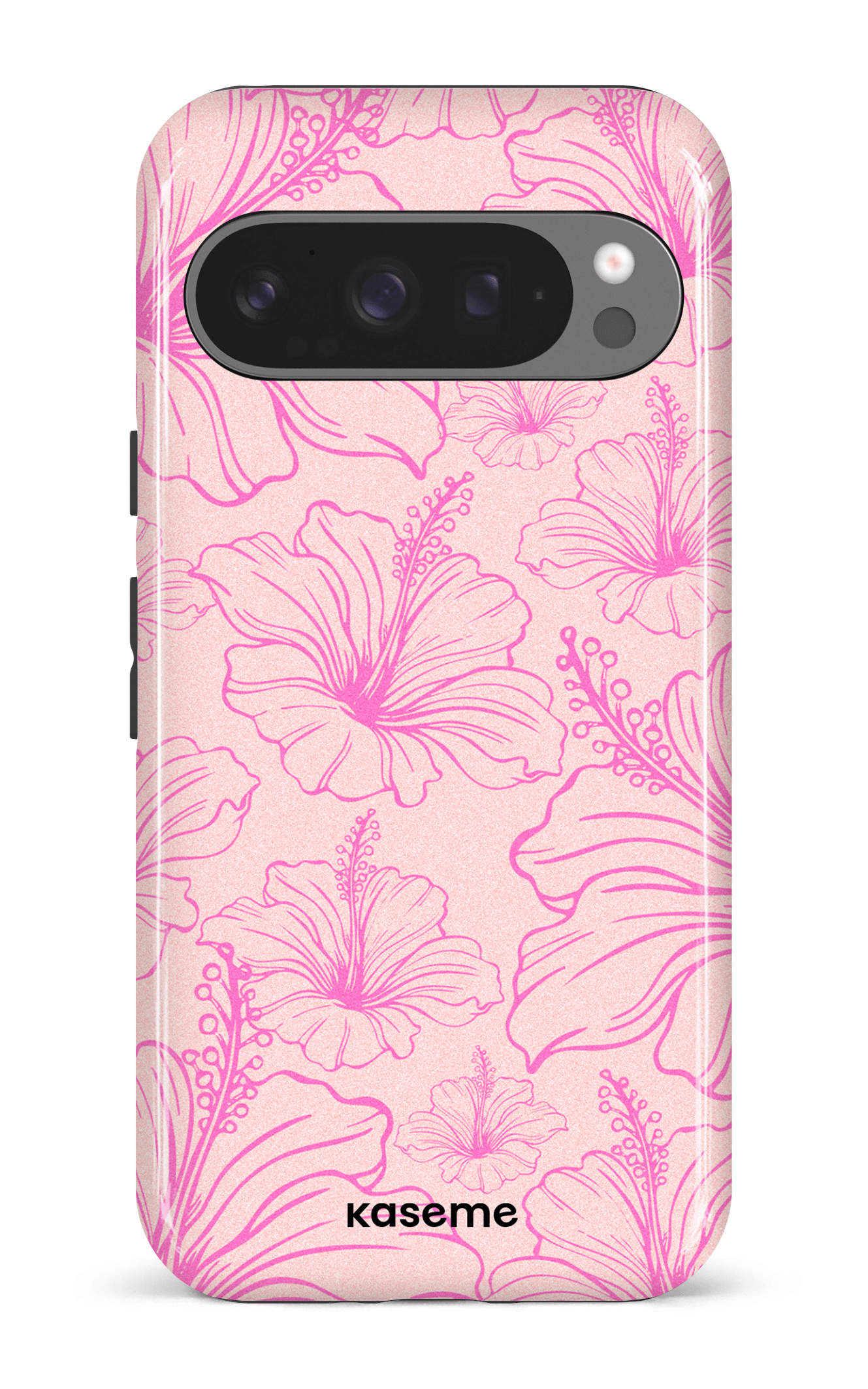 Google Pixel 9 Pro Impact (Gloss) Kahala Pink -
