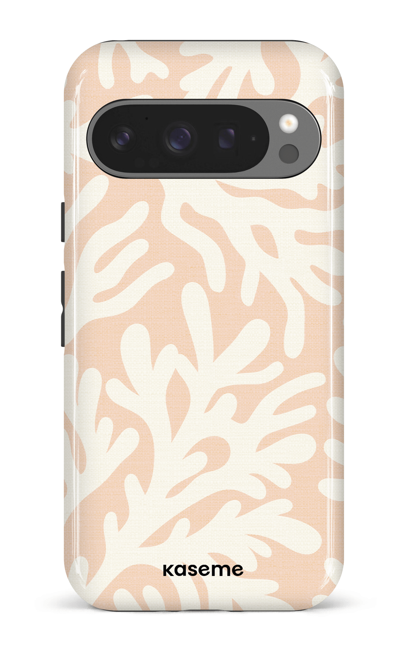 Google Pixel 9 Pro Impact (Gloss) Koralia -