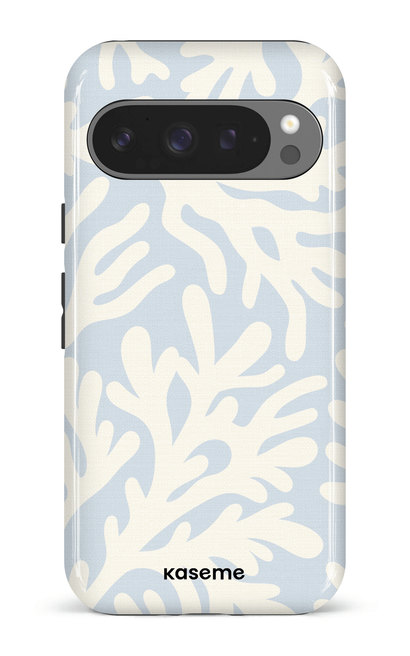 Google Pixel 9 Pro Impact (Gloss) Koralia Blue -