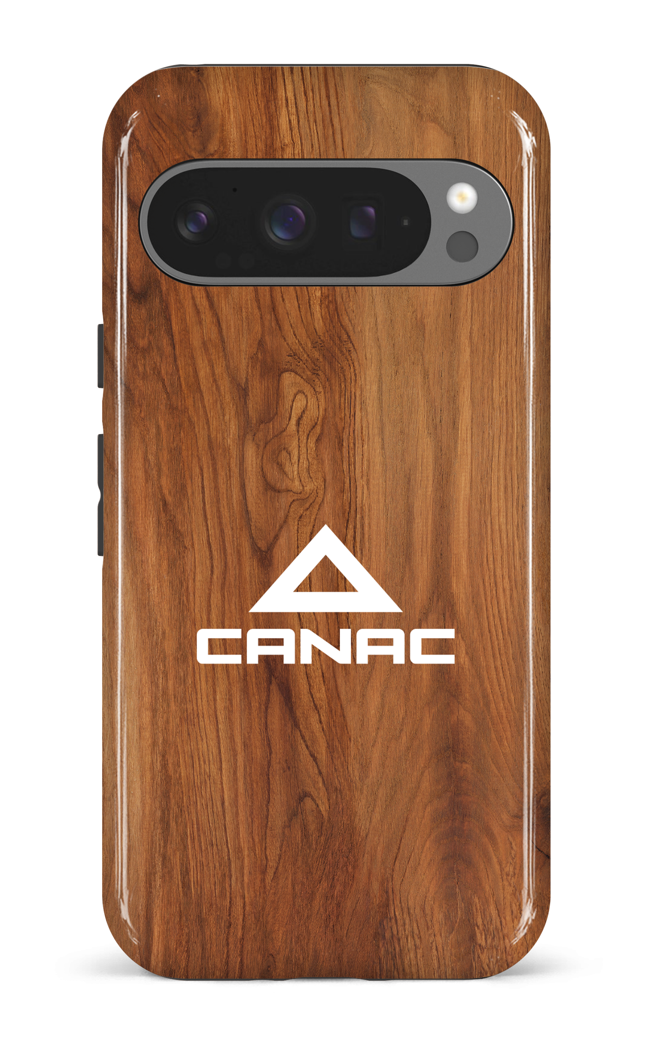 Google Pixel 9 Pro Impact (Gloss) La cour à bois 2 par Canac -
