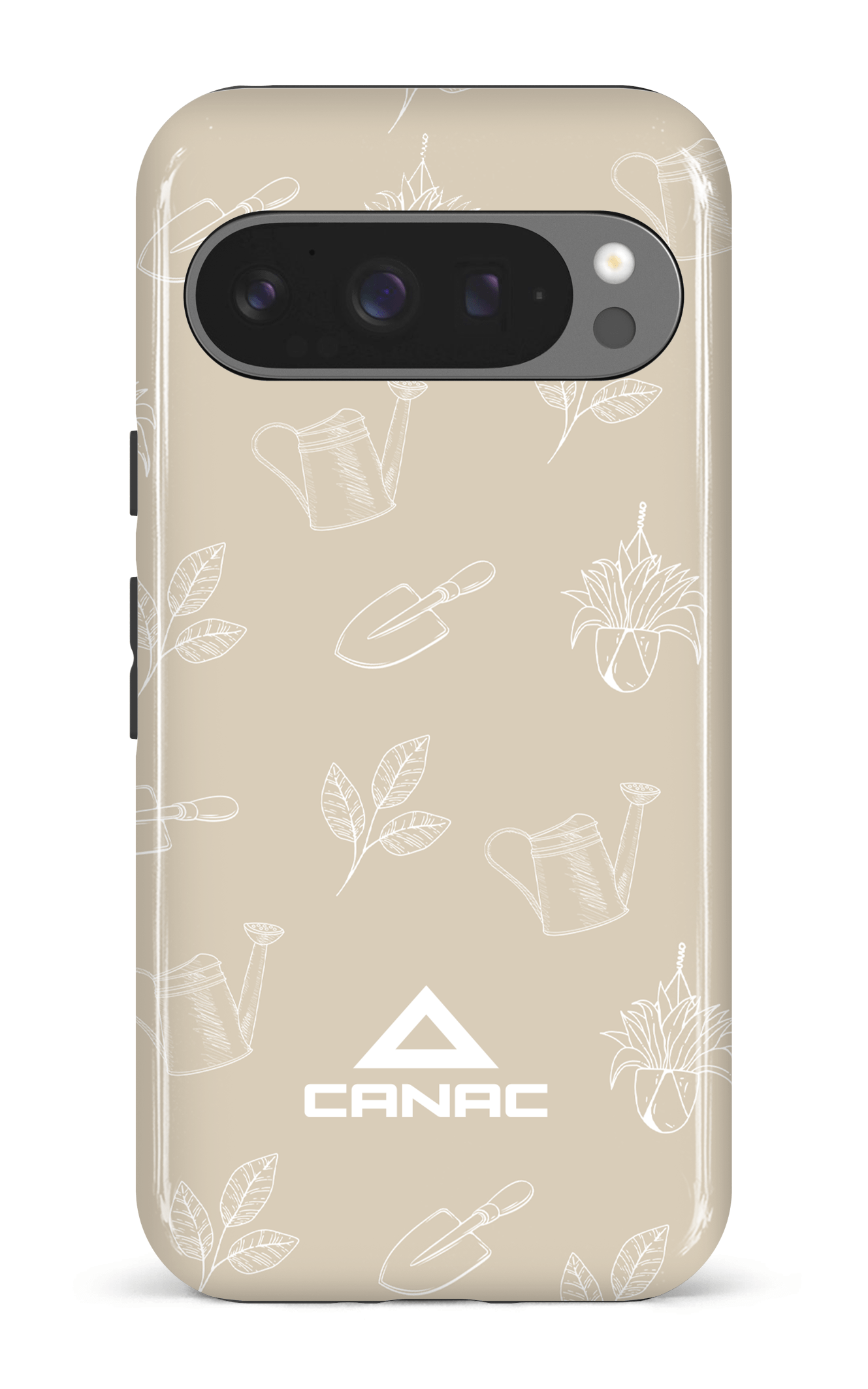 Google Pixel 9 Pro Impact (Gloss) Le saisonnier par Canac -