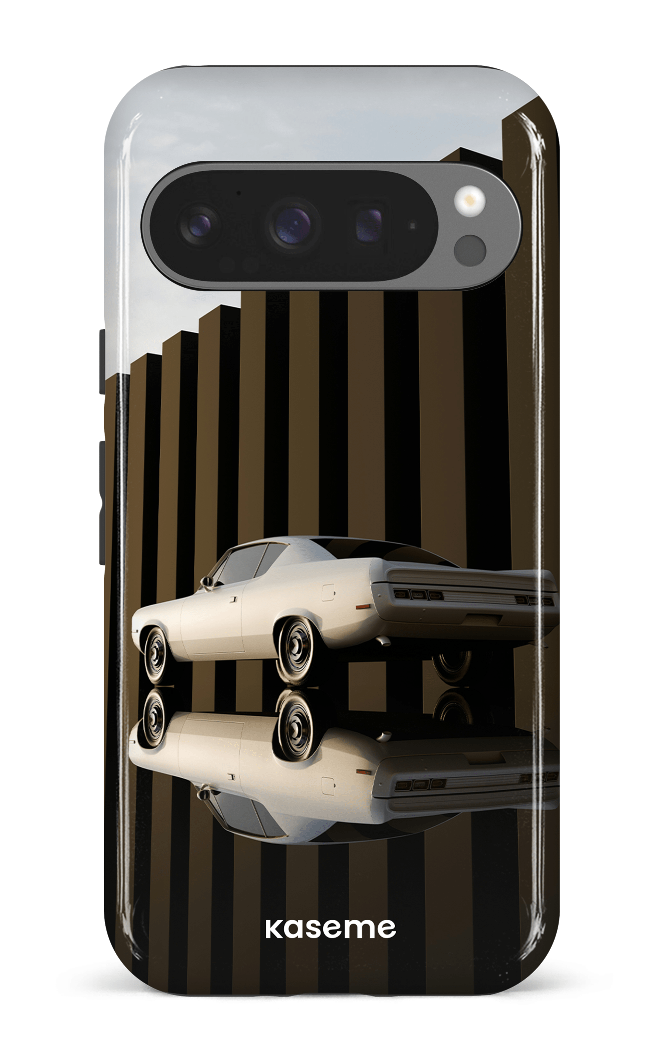 Google Pixel 9 Pro Impact (Gloss) Legacy -