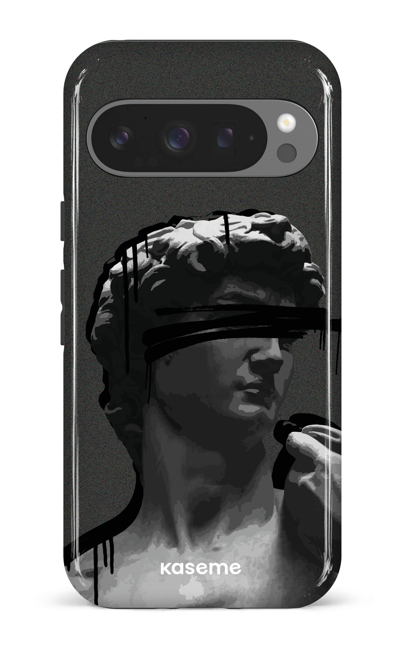 Google Pixel 9 Pro Impact (Gloss) Liberty -