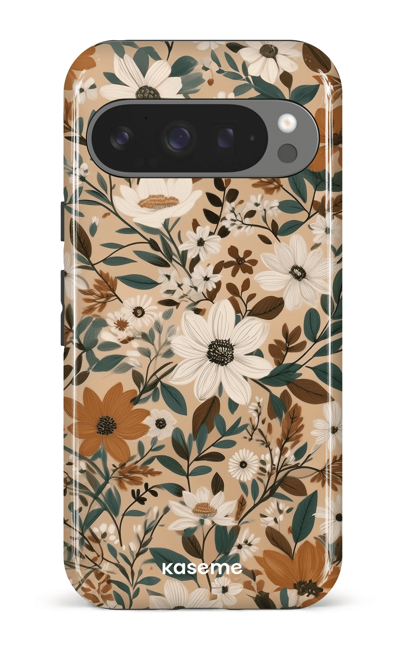 Google Pixel 9 Pro Impact (Gloss) Lillian -