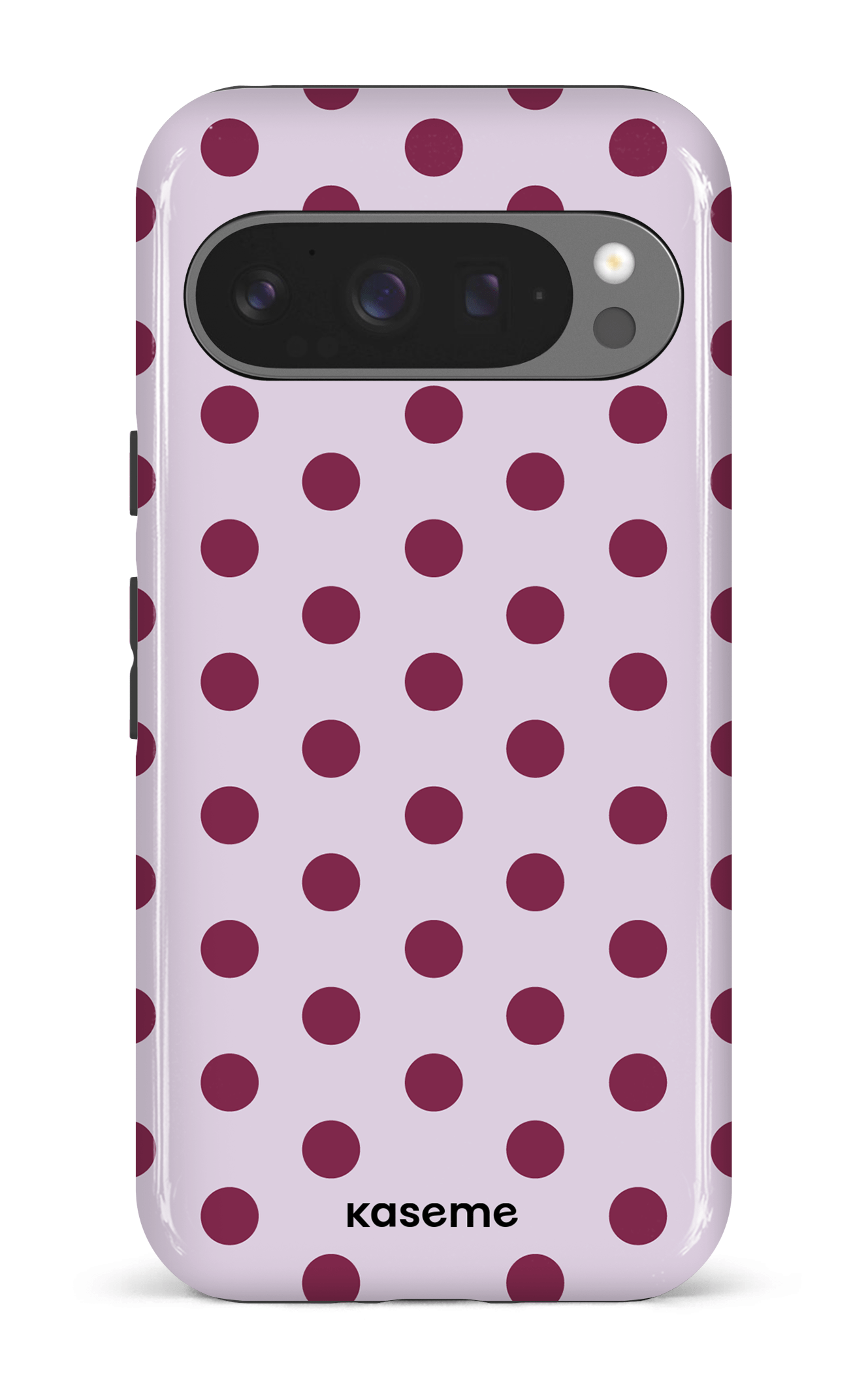 Google Pixel 9 Pro Impact (Gloss) Loopie -