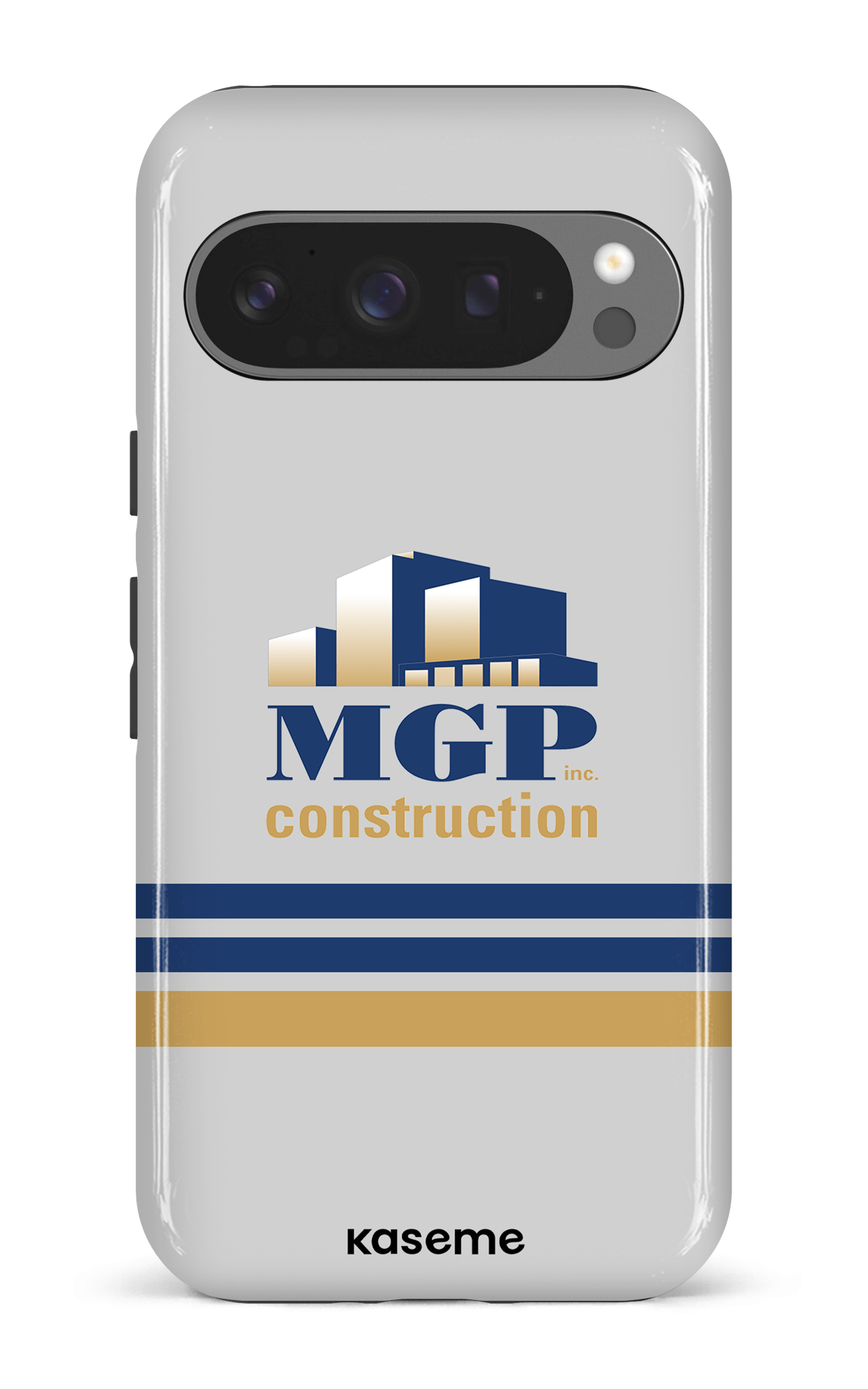 Google Pixel 9 Pro Impact (Gloss) MGP Ligné -