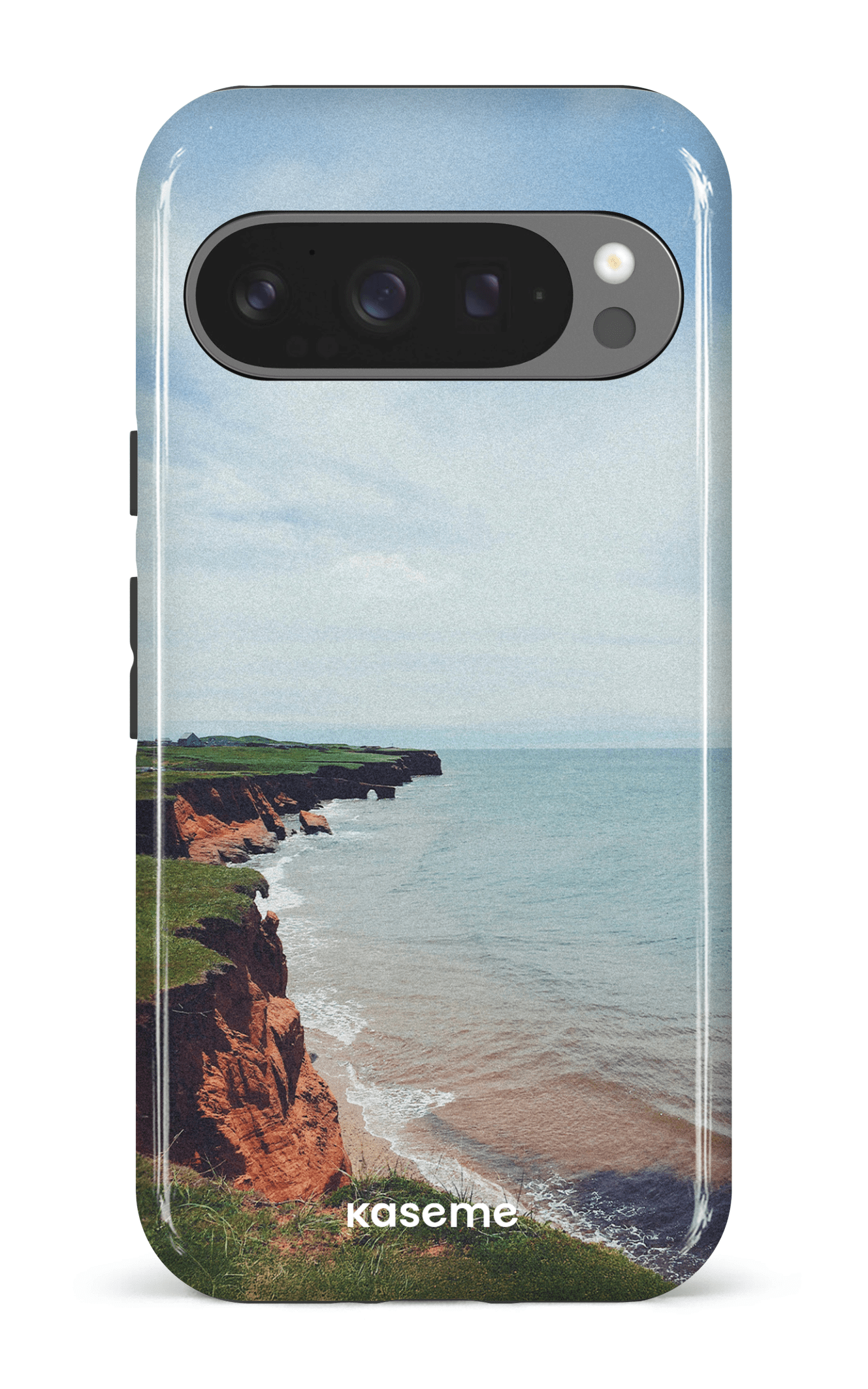 Google Pixel 9 Pro Impact (Gloss) Madeleine -