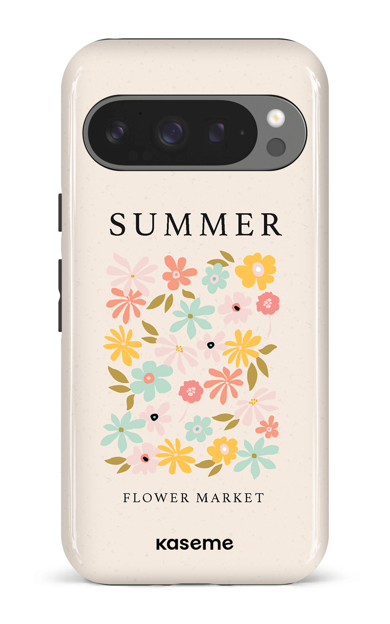 Google Pixel 9 Pro Impact (Gloss) Matisse -