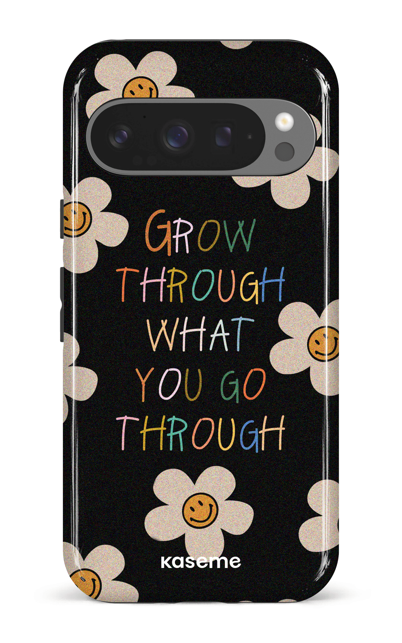 Google Pixel 9 Pro Impact (Gloss) Mindful -