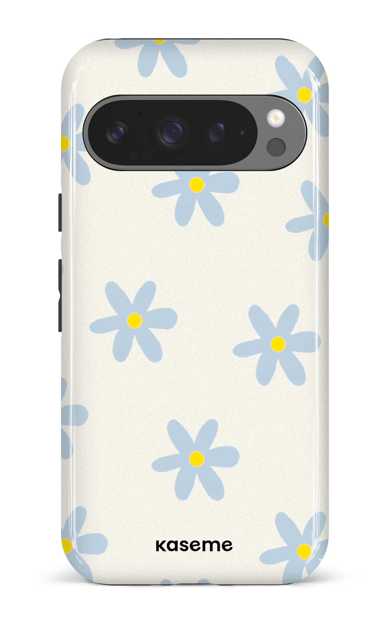 Google Pixel 9 Pro Impact (Gloss) Miss Daisy -
